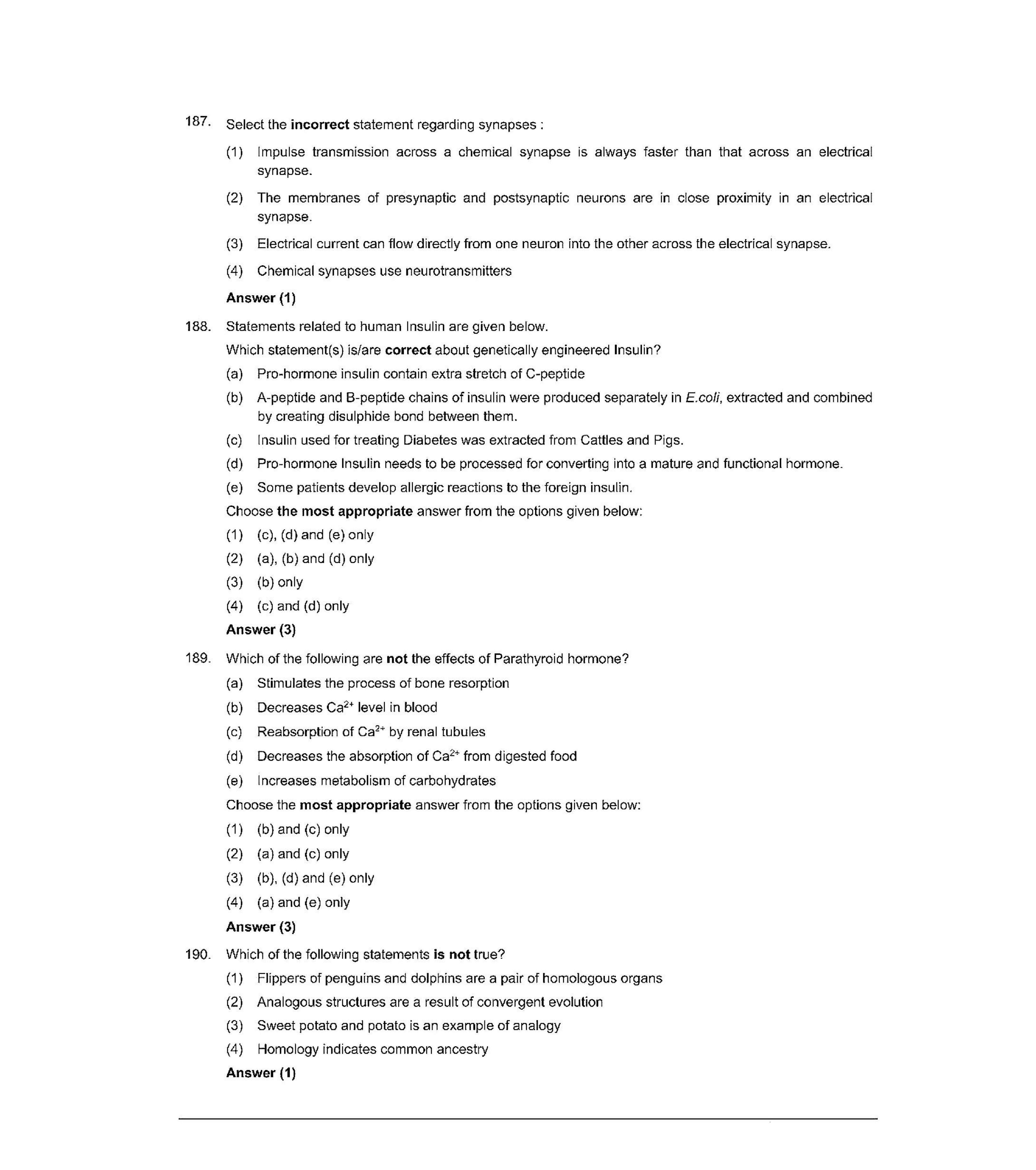 NEET R5 2022 Question Paper - Page 39