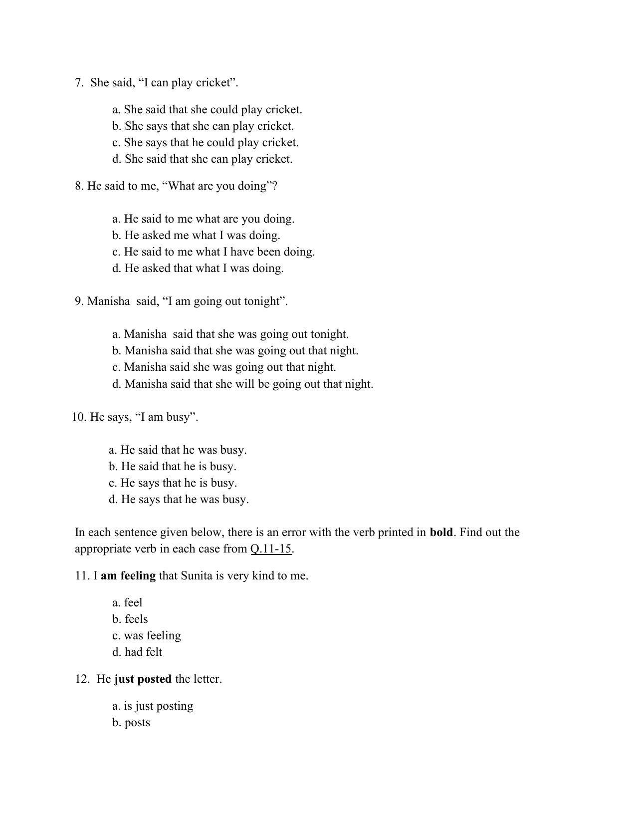 JAC Board 2023 Class 12th Arts Model Paper - Page 15