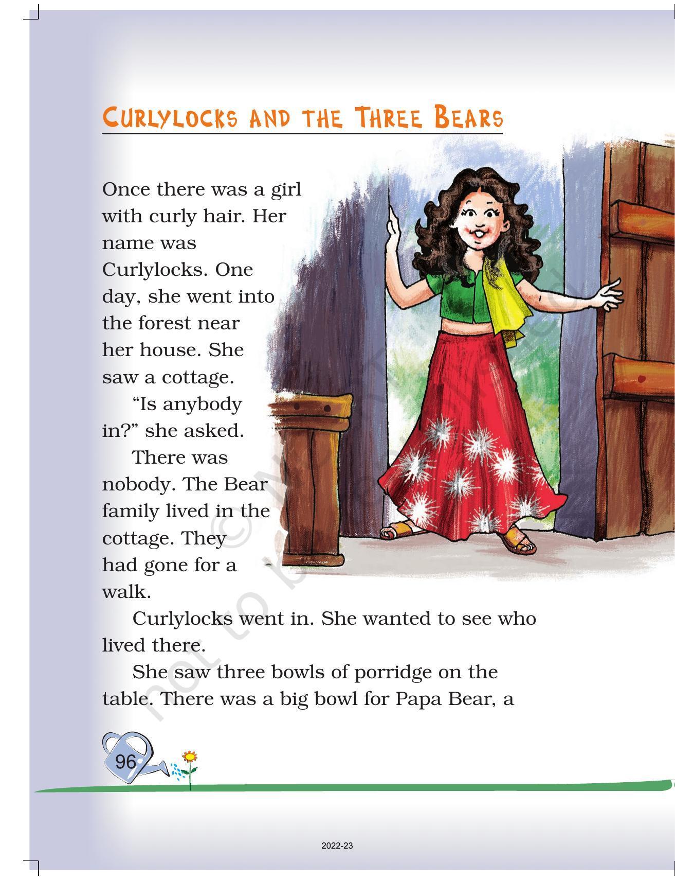 NCERT Book for Class 2 English (Marigold):Chapter 6-Mr Nobody - Page 7