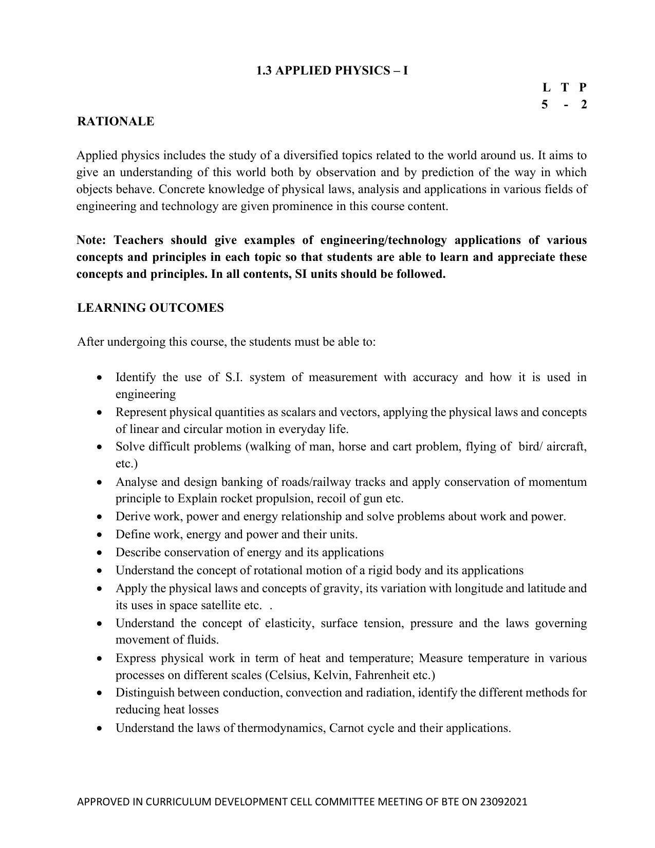 SYLLABUS FOR SEMESTER SYSTEM EFFECTIVE FROM (2021-2022) - ELECTRICAL AND ELECTRONICS ENGINEERING - Page 30