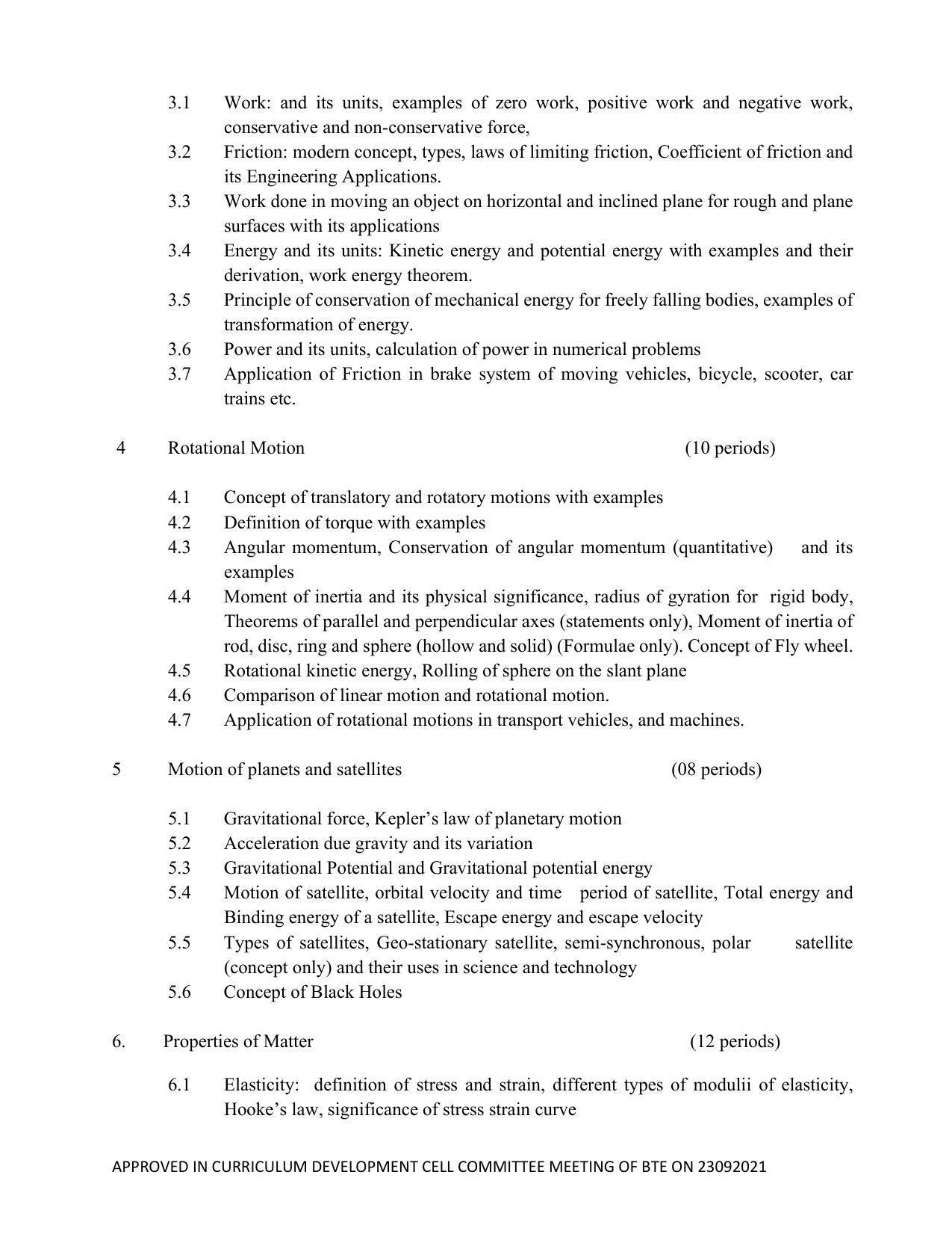 SYLLABUS FOR SEMESTER SYSTEM EFFECTIVE FROM (2021-2022) - ELECTRICAL AND ELECTRONICS ENGINEERING - Page 32