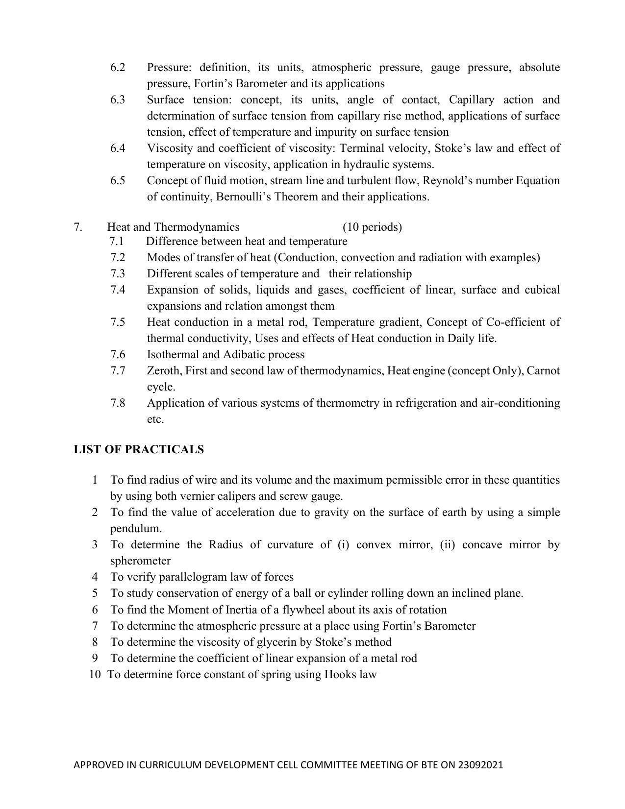 SYLLABUS FOR SEMESTER SYSTEM EFFECTIVE FROM (2021-2022) - ELECTRICAL AND ELECTRONICS ENGINEERING - Page 33