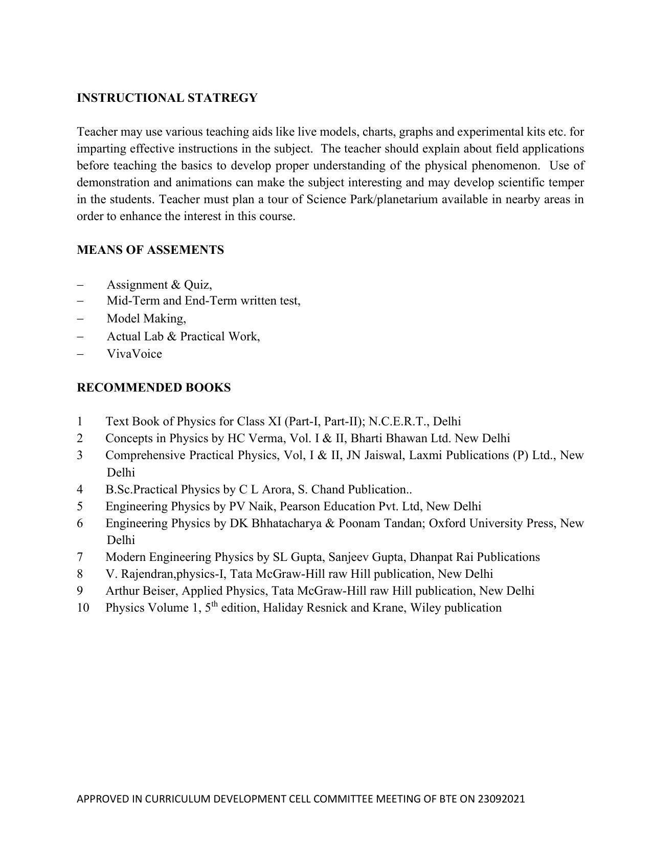 SYLLABUS FOR SEMESTER SYSTEM EFFECTIVE FROM (2021-2022) - ELECTRICAL AND ELECTRONICS ENGINEERING - Page 34