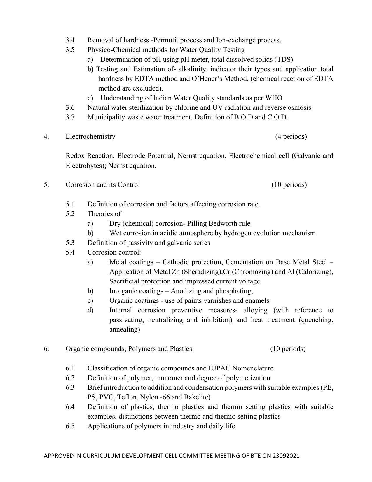 SYLLABUS FOR SEMESTER SYSTEM EFFECTIVE FROM (2021-2022) - ELECTRICAL AND ELECTRONICS ENGINEERING - Page 38