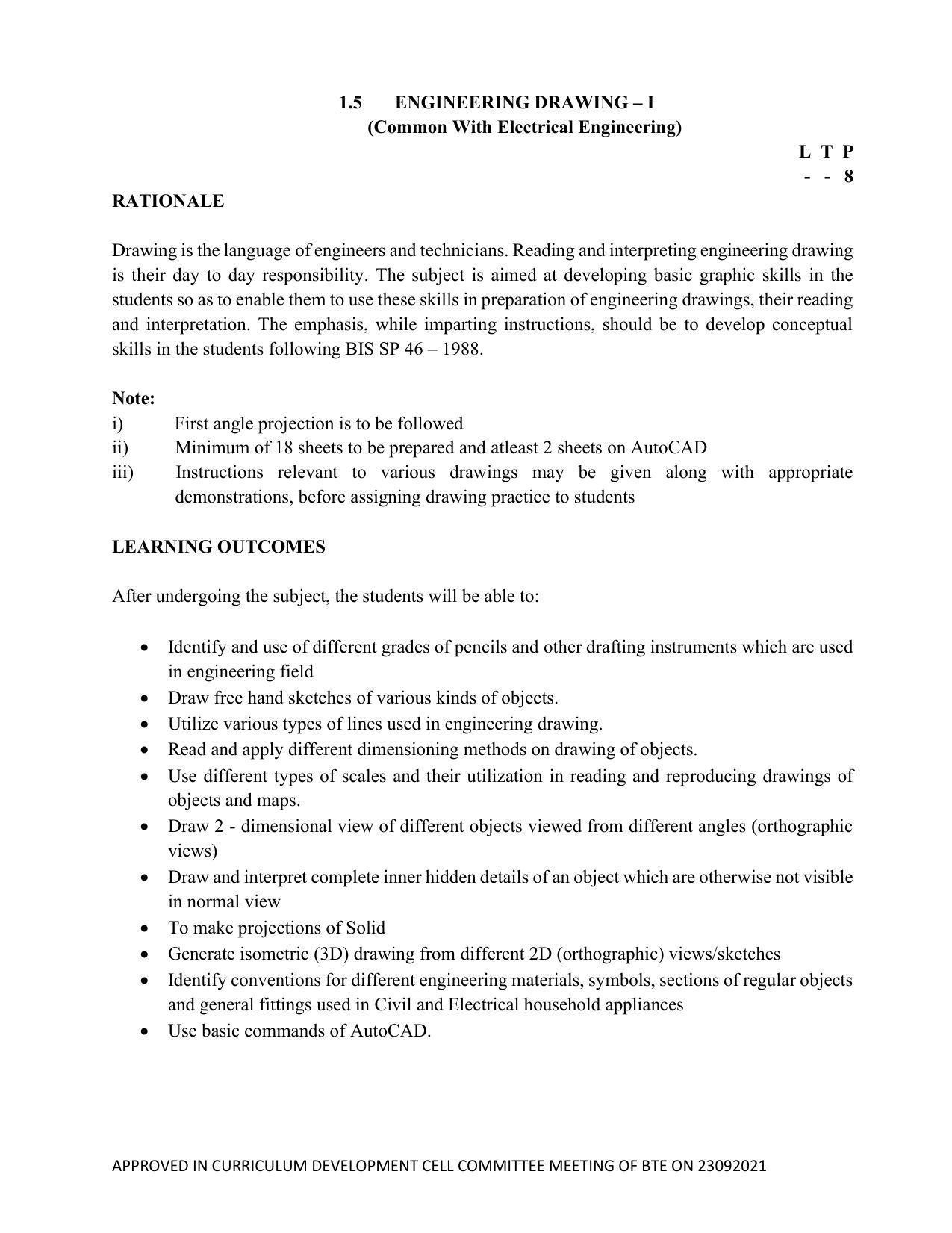 SYLLABUS FOR SEMESTER SYSTEM EFFECTIVE FROM (2021-2022) - ELECTRICAL AND ELECTRONICS ENGINEERING - Page 41