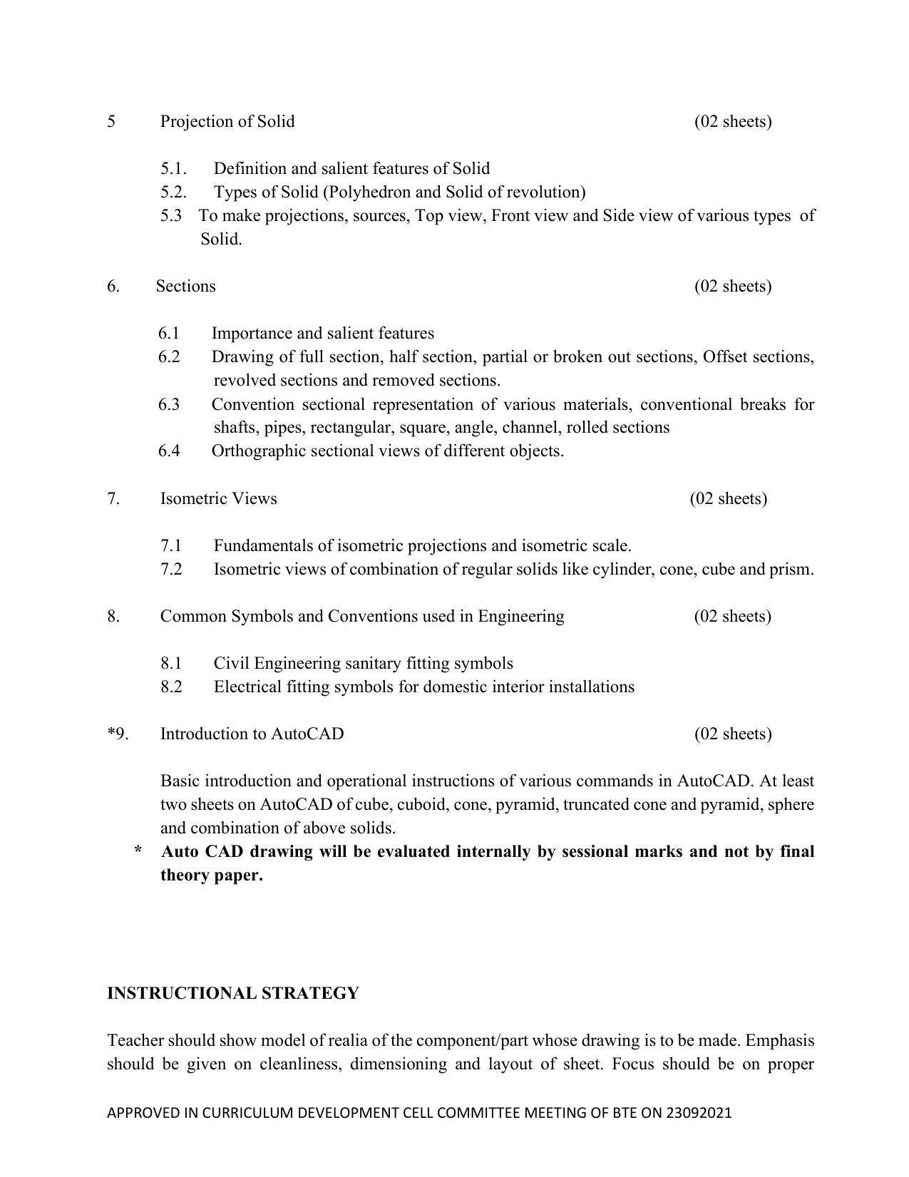 SYLLABUS FOR SEMESTER SYSTEM EFFECTIVE FROM (2021-2022) - ELECTRICAL AND ELECTRONICS ENGINEERING - Page 43