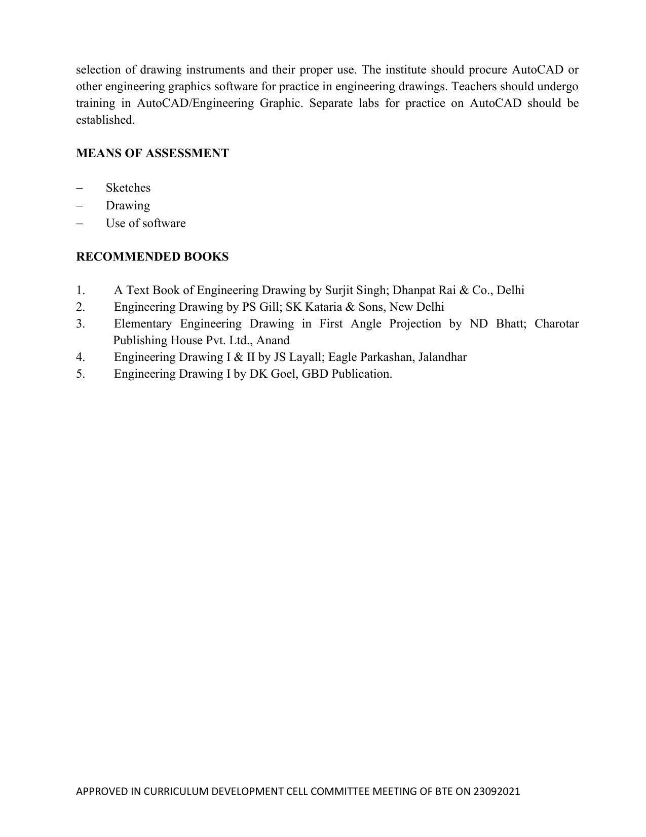 SYLLABUS FOR SEMESTER SYSTEM EFFECTIVE FROM (2021-2022) - ELECTRICAL AND ELECTRONICS ENGINEERING - Page 44