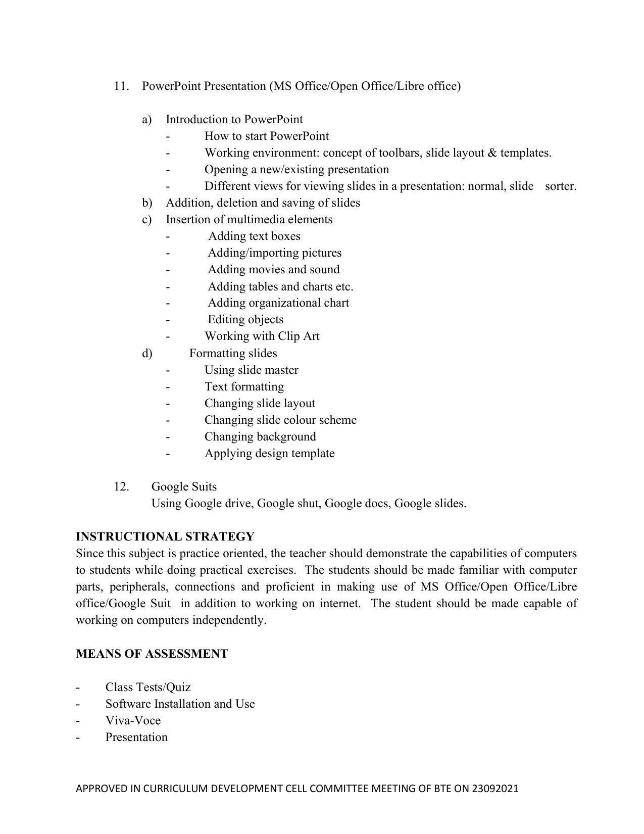 SYLLABUS FOR SEMESTER SYSTEM EFFECTIVE FROM (2021-2022) - ELECTRICAL AND ELECTRONICS ENGINEERING - Page 48