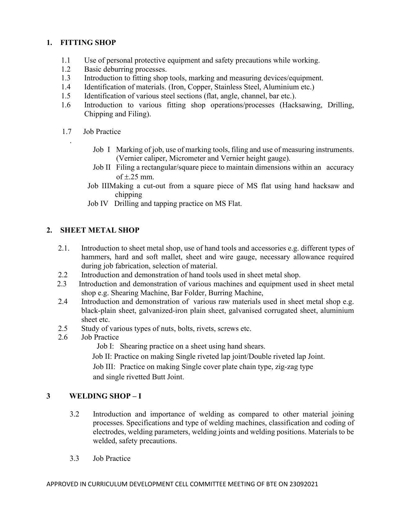 SYLLABUS FOR SEMESTER SYSTEM EFFECTIVE FROM (2021-2022) - ELECTRICAL AND ELECTRONICS ENGINEERING - Page 51