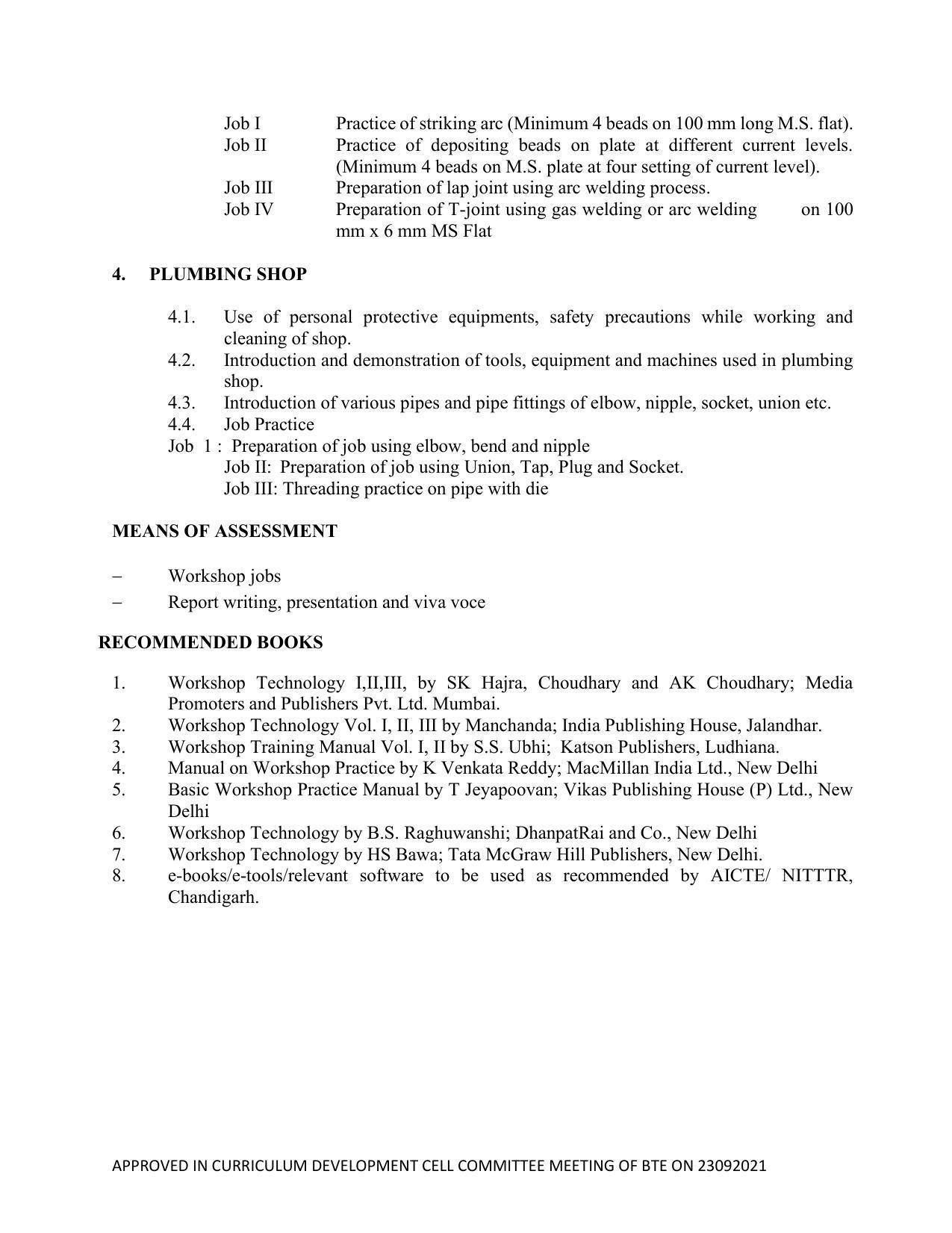 SYLLABUS FOR SEMESTER SYSTEM EFFECTIVE FROM (2021-2022) - ELECTRICAL AND ELECTRONICS ENGINEERING - Page 52