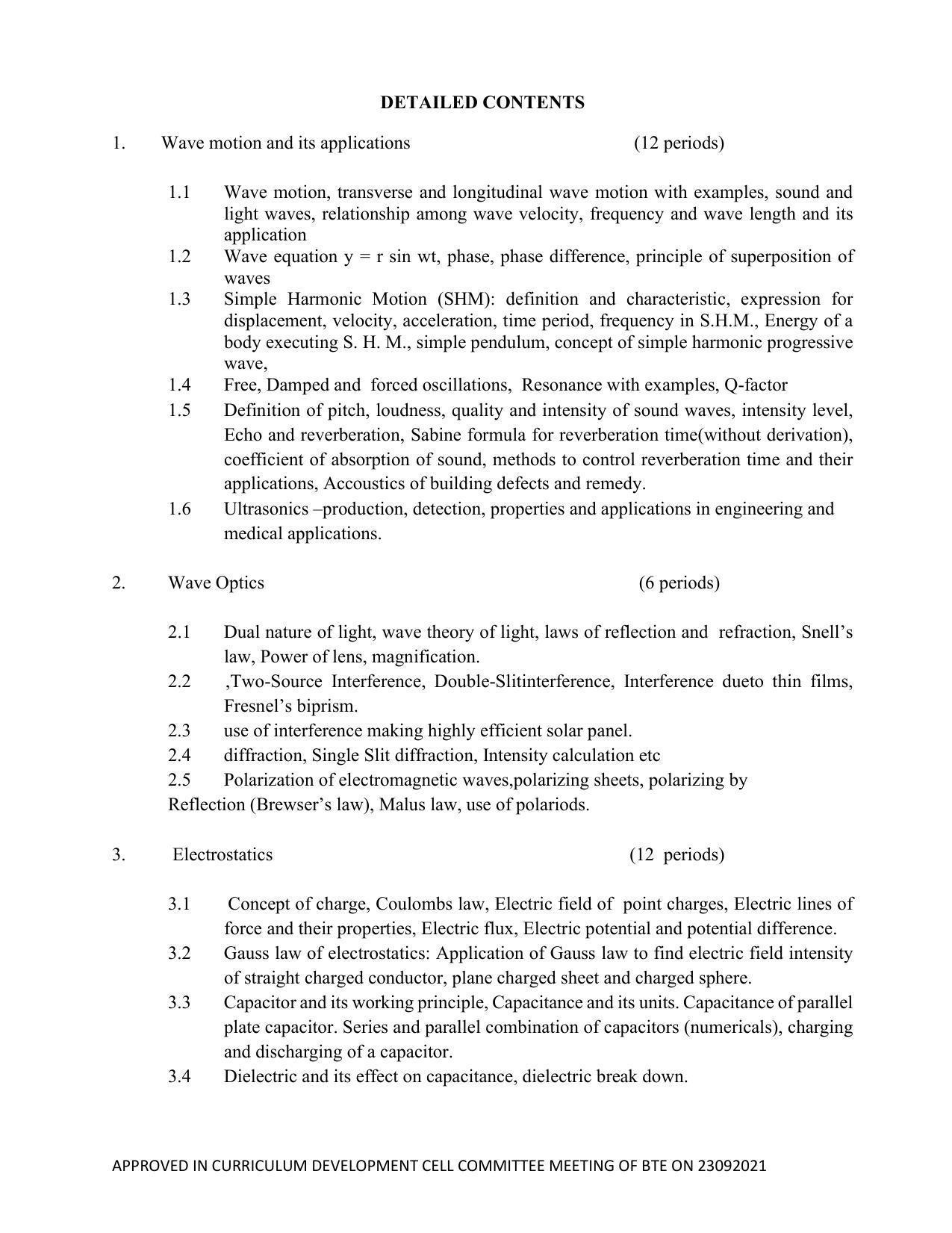 SYLLABUS FOR SEMESTER SYSTEM EFFECTIVE FROM (2021-2022) - ELECTRICAL AND ELECTRONICS ENGINEERING - Page 56