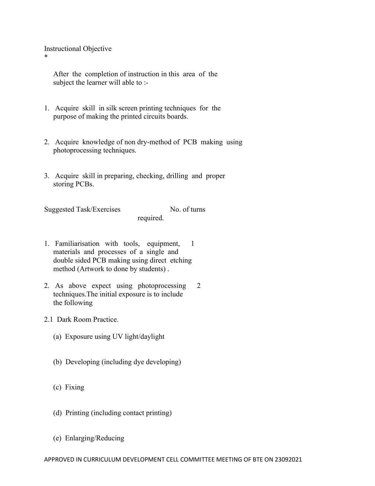 SYLLABUS FOR SEMESTER SYSTEM EFFECTIVE FROM (2021-2022) - ELECTRICAL AND ELECTRONICS ENGINEERING - Page 69