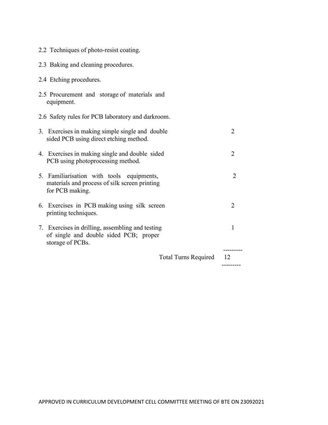 SYLLABUS FOR SEMESTER SYSTEM EFFECTIVE FROM (2021-2022) - ELECTRICAL AND ELECTRONICS ENGINEERING - Page 70