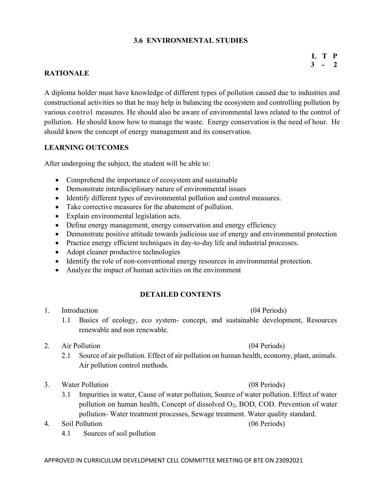 SYLLABUS FOR SEMESTER SYSTEM EFFECTIVE FROM (2021-2022) - ELECTRICAL AND ELECTRONICS ENGINEERING - Page 100