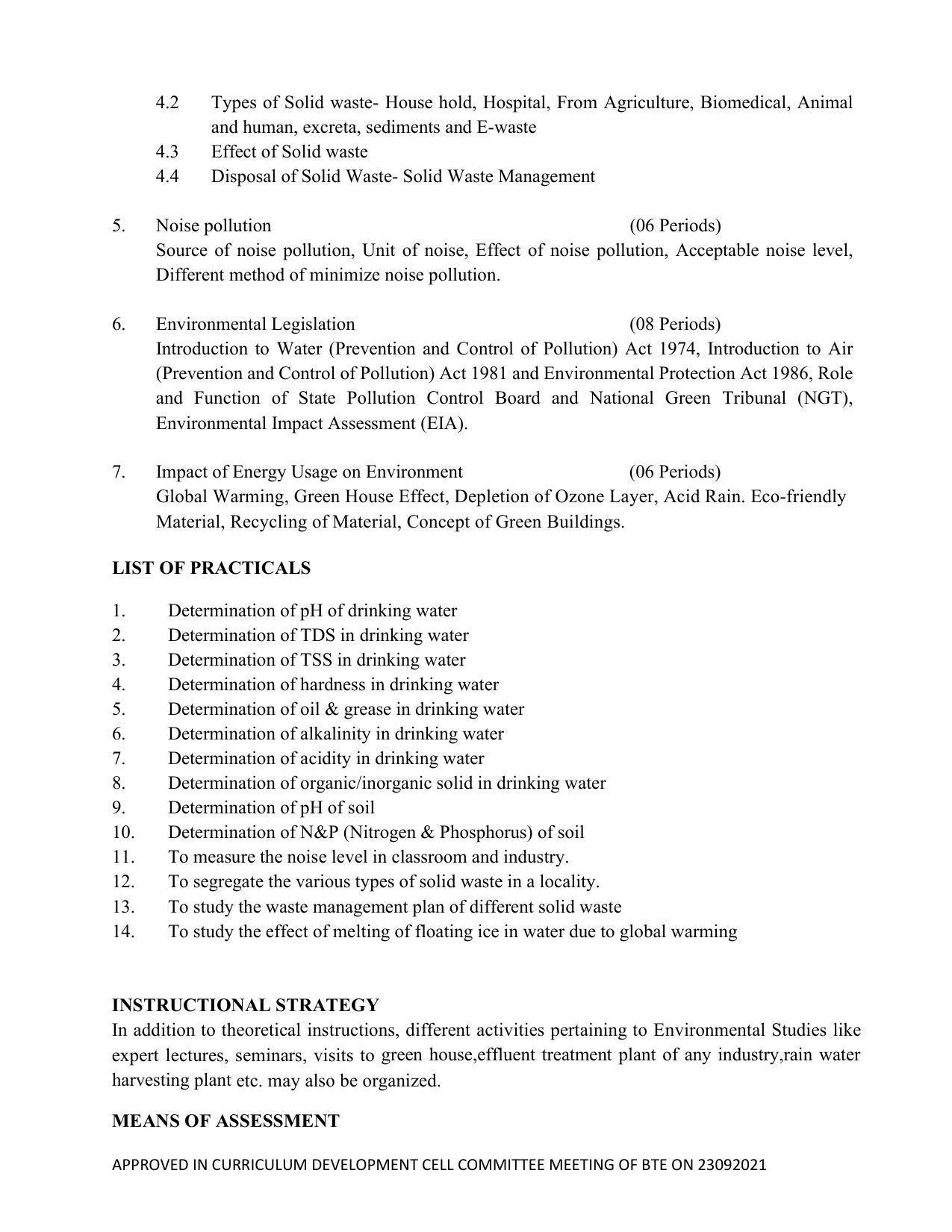 SYLLABUS FOR SEMESTER SYSTEM EFFECTIVE FROM (2021-2022) - ELECTRICAL AND ELECTRONICS ENGINEERING - Page 101