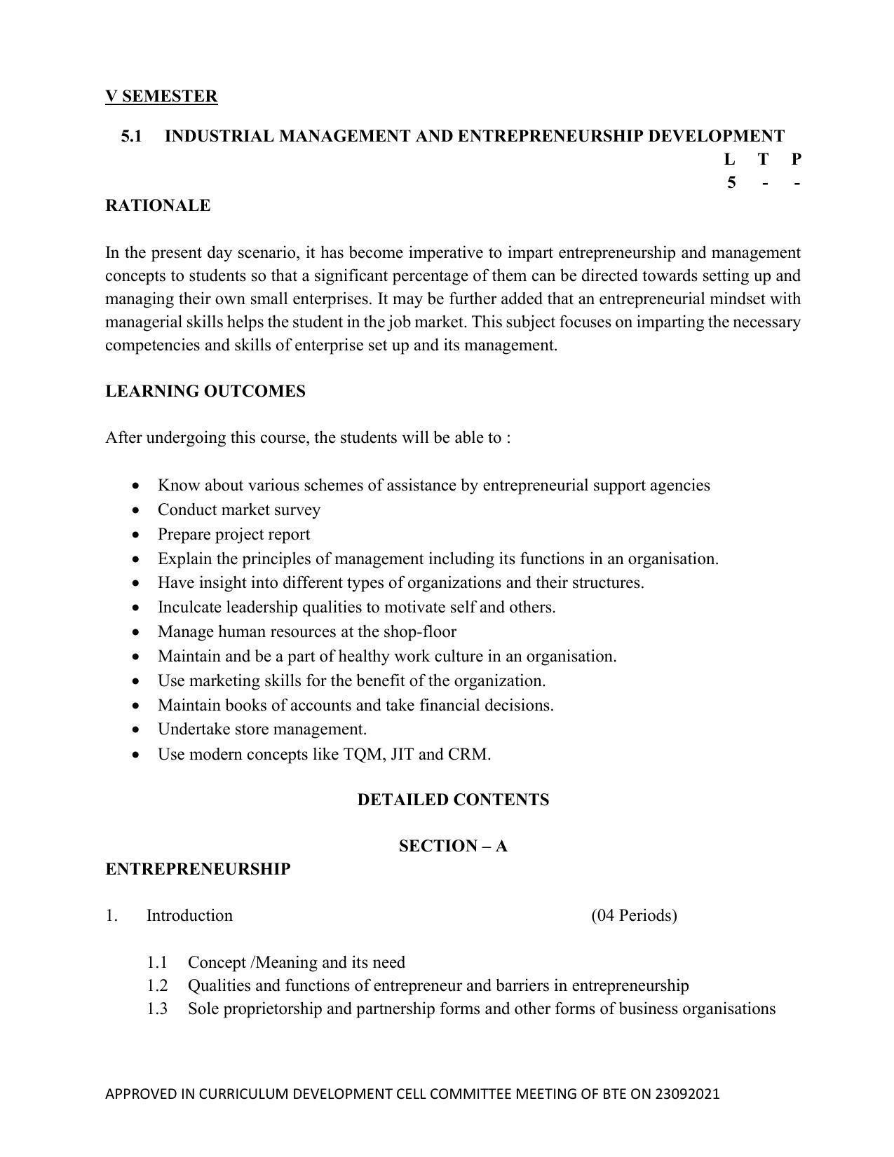 SYLLABUS FOR SEMESTER SYSTEM EFFECTIVE FROM (2021-2022) - ELECTRICAL AND ELECTRONICS ENGINEERING - Page 129