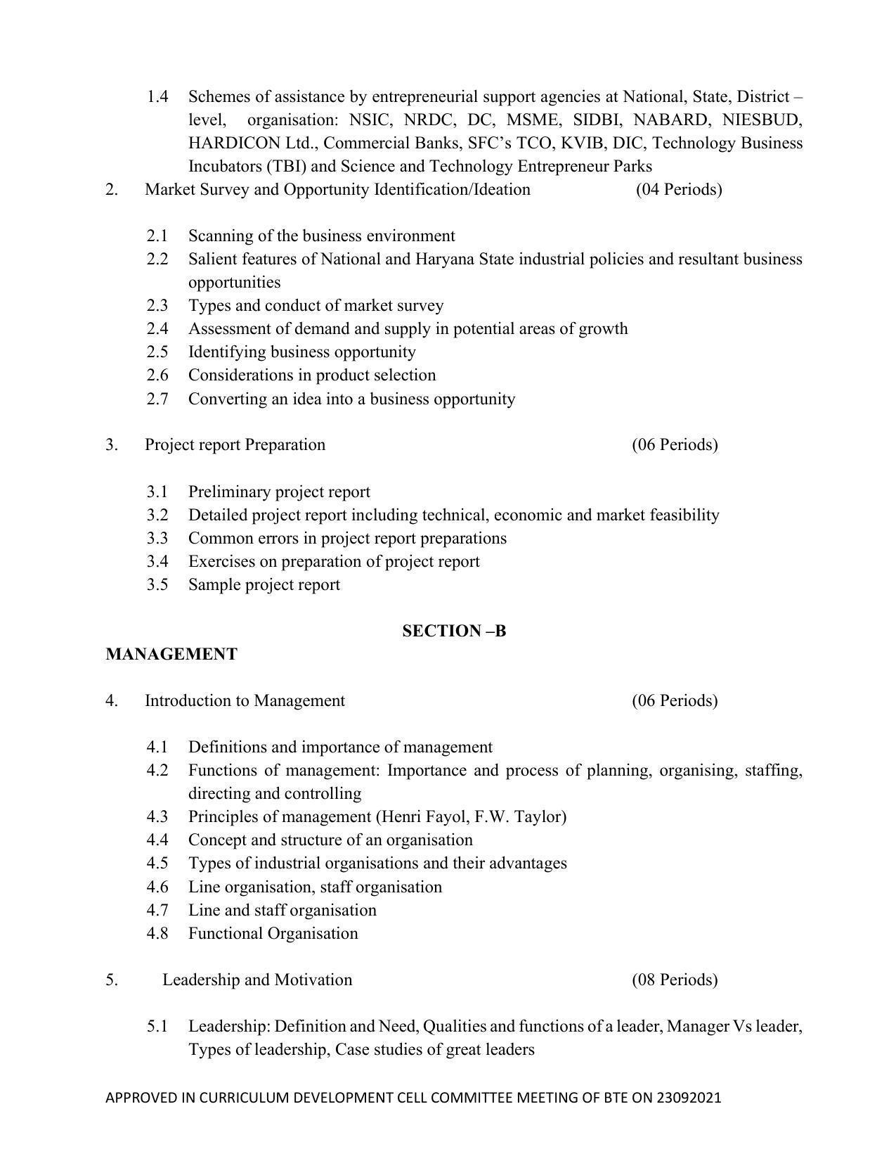 SYLLABUS FOR SEMESTER SYSTEM EFFECTIVE FROM (2021-2022) - ELECTRICAL AND ELECTRONICS ENGINEERING - Page 130