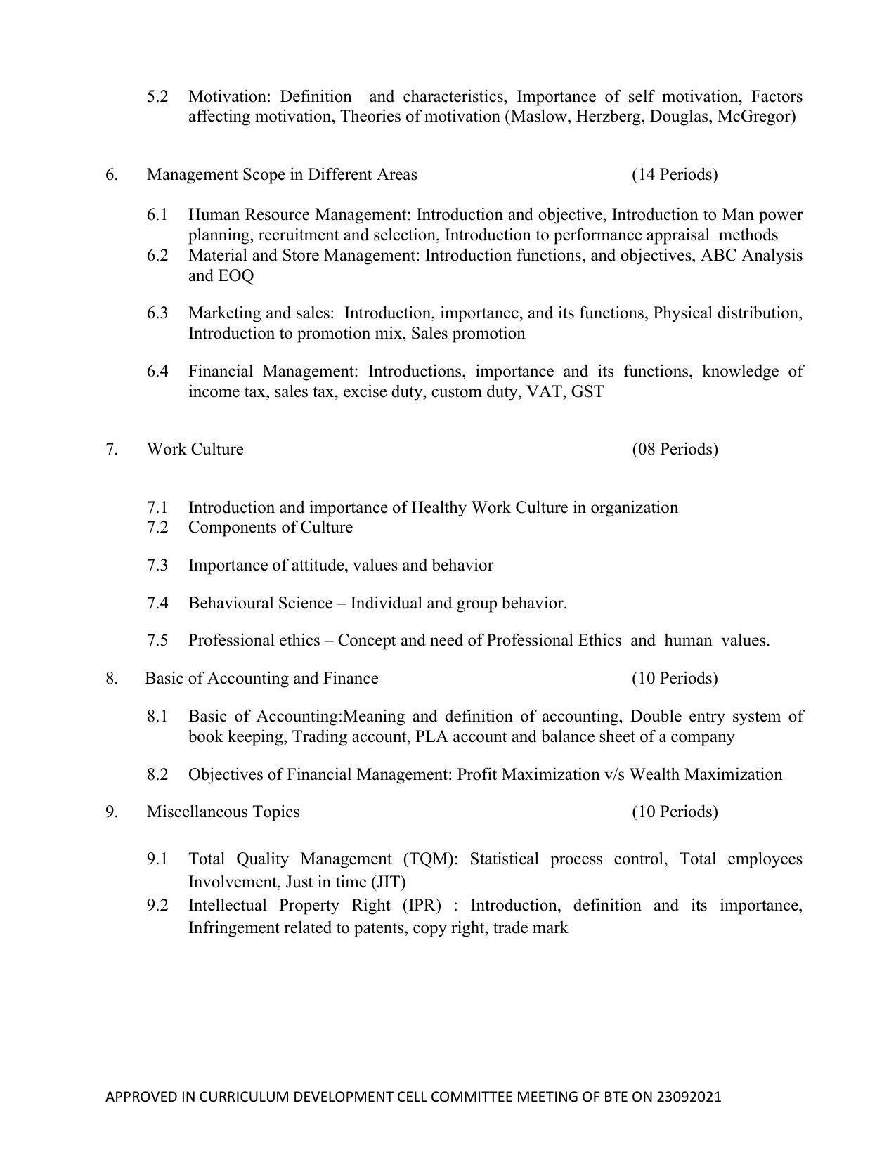 SYLLABUS FOR SEMESTER SYSTEM EFFECTIVE FROM (2021-2022) - ELECTRICAL AND ELECTRONICS ENGINEERING - Page 131