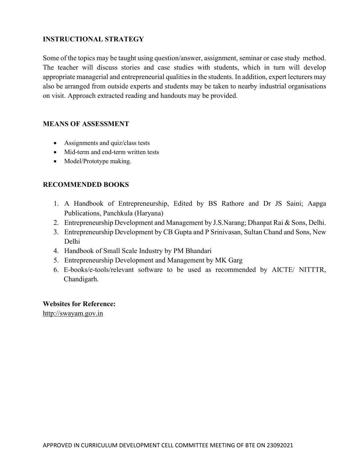SYLLABUS FOR SEMESTER SYSTEM EFFECTIVE FROM (2021-2022) - ELECTRICAL AND ELECTRONICS ENGINEERING - Page 132