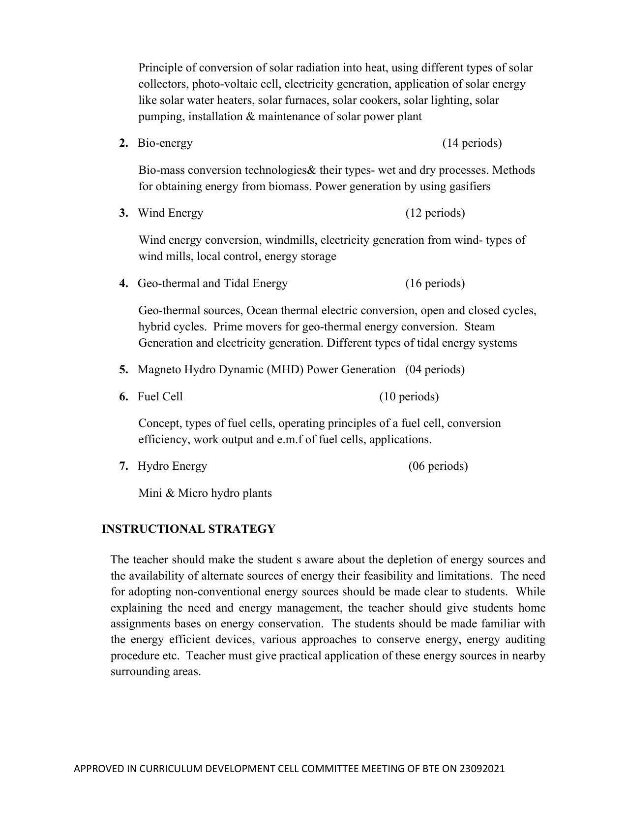 SYLLABUS FOR SEMESTER SYSTEM EFFECTIVE FROM (2021-2022) - ELECTRICAL AND ELECTRONICS ENGINEERING - Page 145