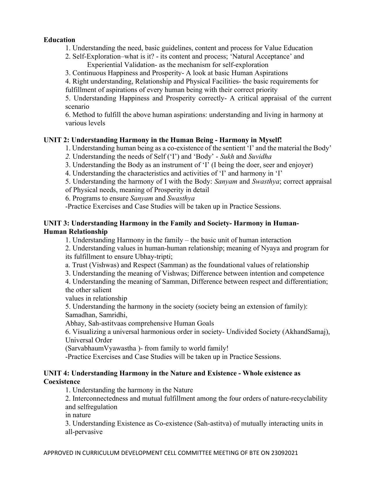 SYLLABUS FOR SEMESTER SYSTEM EFFECTIVE FROM (2021-2022) - ELECTRICAL AND ELECTRONICS ENGINEERING - Page 171