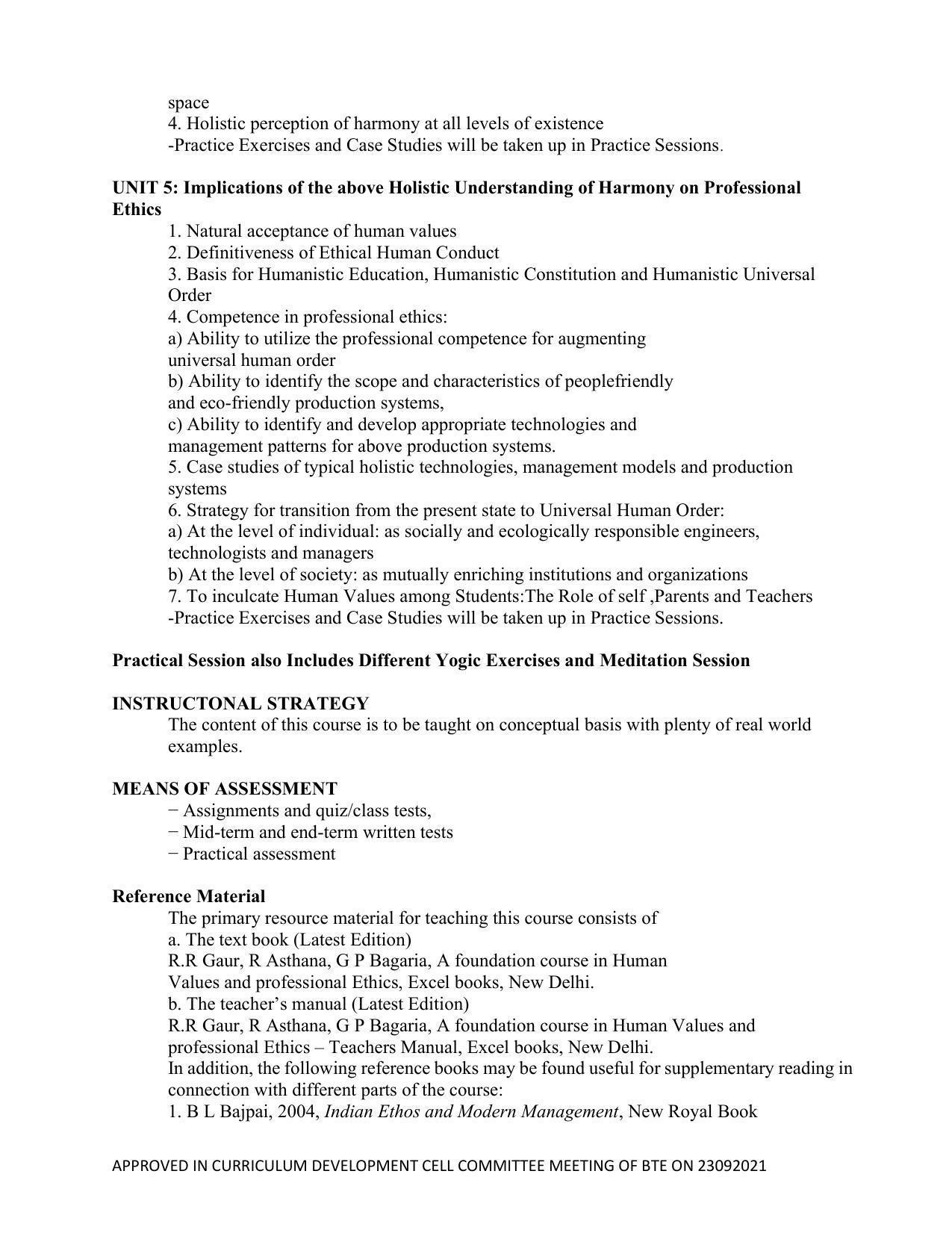 SYLLABUS FOR SEMESTER SYSTEM EFFECTIVE FROM (2021-2022) - ELECTRICAL AND ELECTRONICS ENGINEERING - Page 172