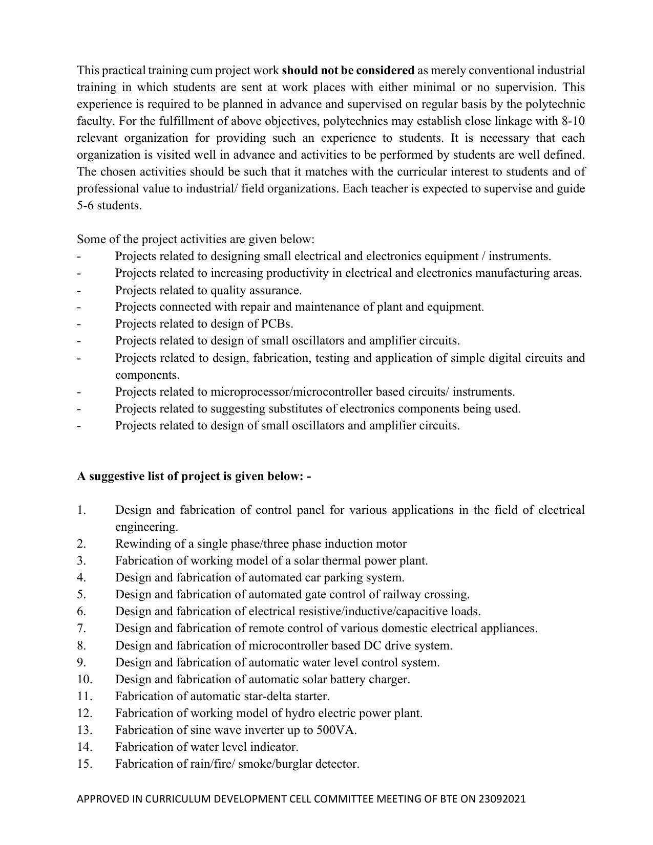 SYLLABUS FOR SEMESTER SYSTEM EFFECTIVE FROM (2021-2022) - ELECTRICAL AND ELECTRONICS ENGINEERING - Page 175