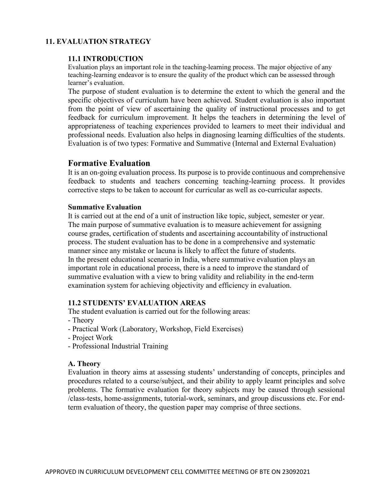 SYLLABUS FOR SEMESTER SYSTEM EFFECTIVE FROM (2021-2022) - ELECTRICAL AND ELECTRONICS ENGINEERING - Page 222