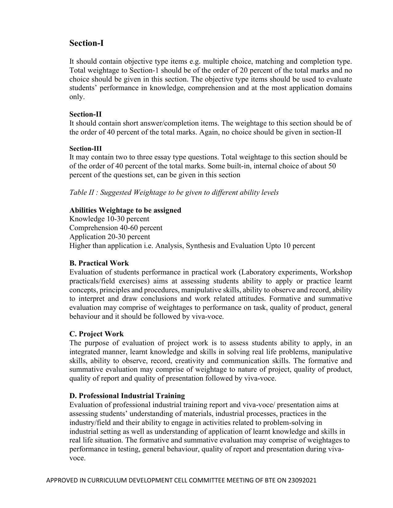 SYLLABUS FOR SEMESTER SYSTEM EFFECTIVE FROM (2021-2022) - ELECTRICAL AND ELECTRONICS ENGINEERING - Page 223