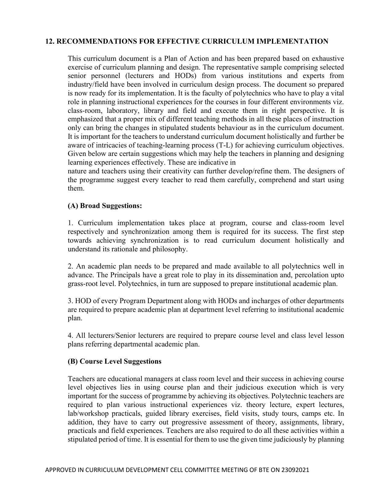 SYLLABUS FOR SEMESTER SYSTEM EFFECTIVE FROM (2021-2022) - ELECTRICAL AND ELECTRONICS ENGINEERING - Page 224