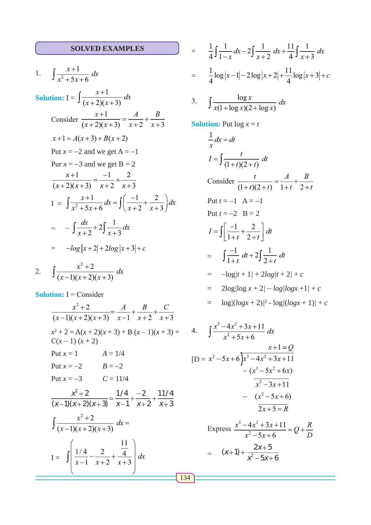 Maharashtra Board Class 12 Maths (Commerce) (Part 1) Textbook - Page 144