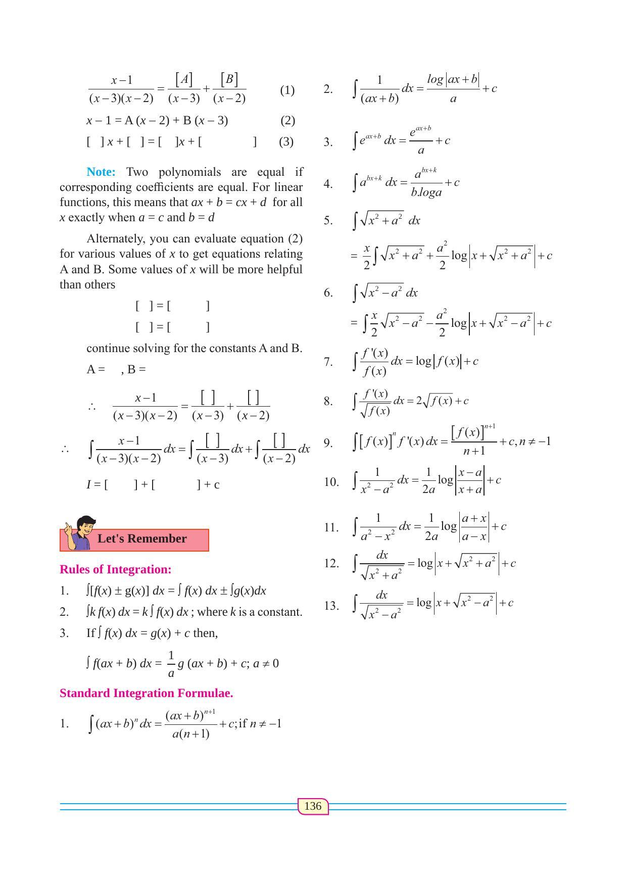 Maharashtra Board Class 12 Maths (Commerce) (Part 1) Textbook - Page 146