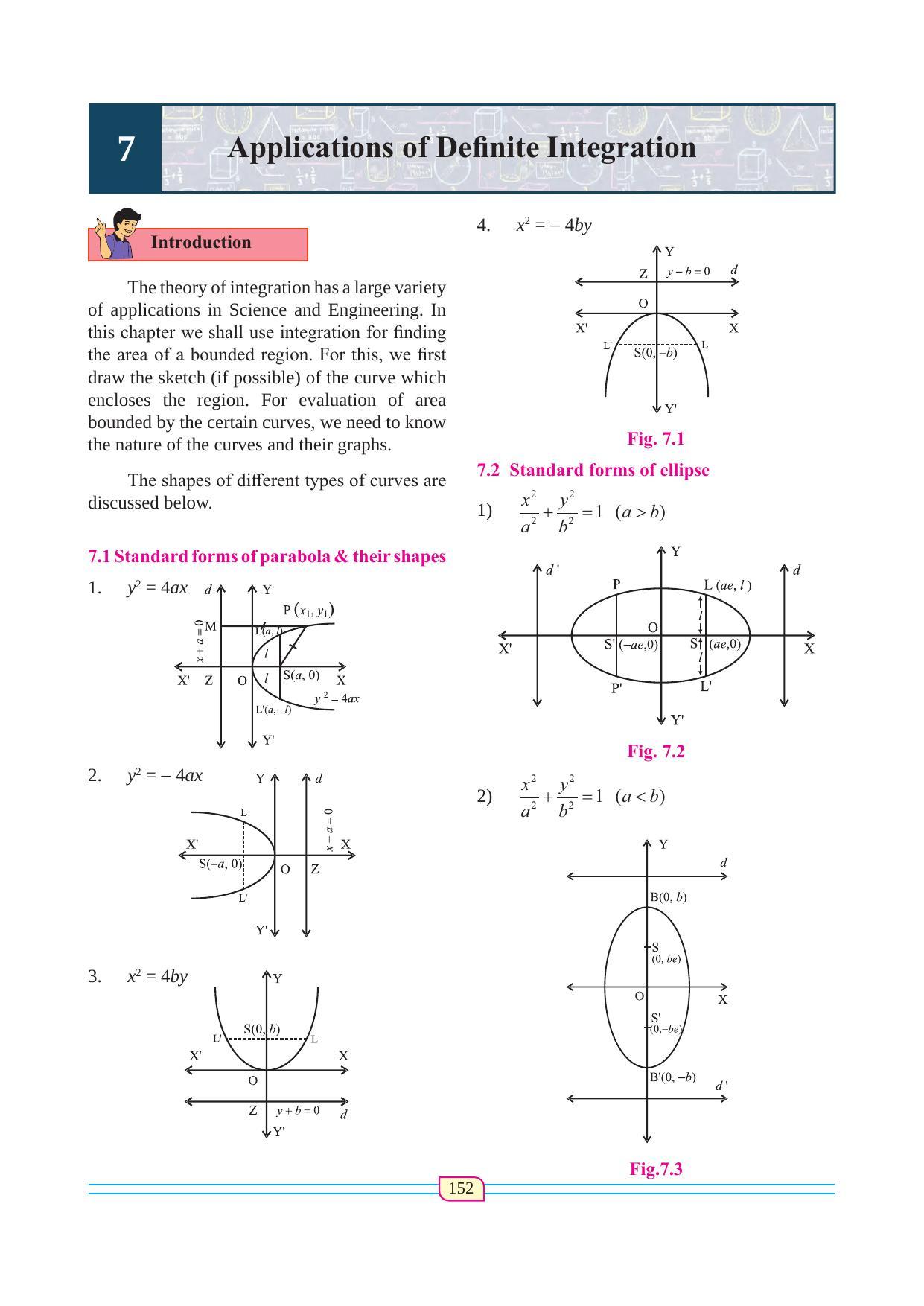 Maharashtra Board Class 12 Maths (Commerce) (Part 1) Textbook - Page 162