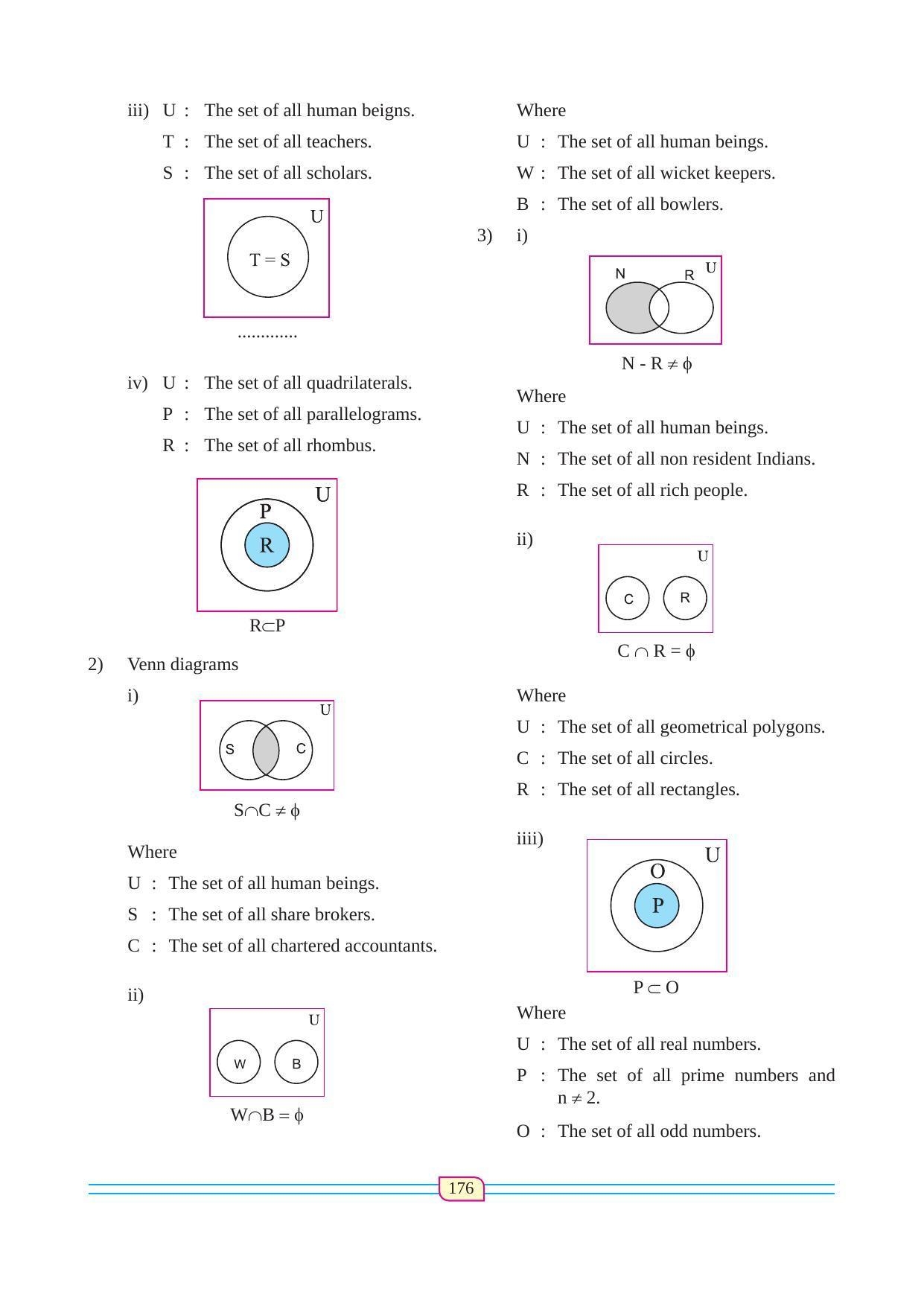 Maharashtra Board Class 12 Maths (Commerce) (Part 1) Textbook - Page 186