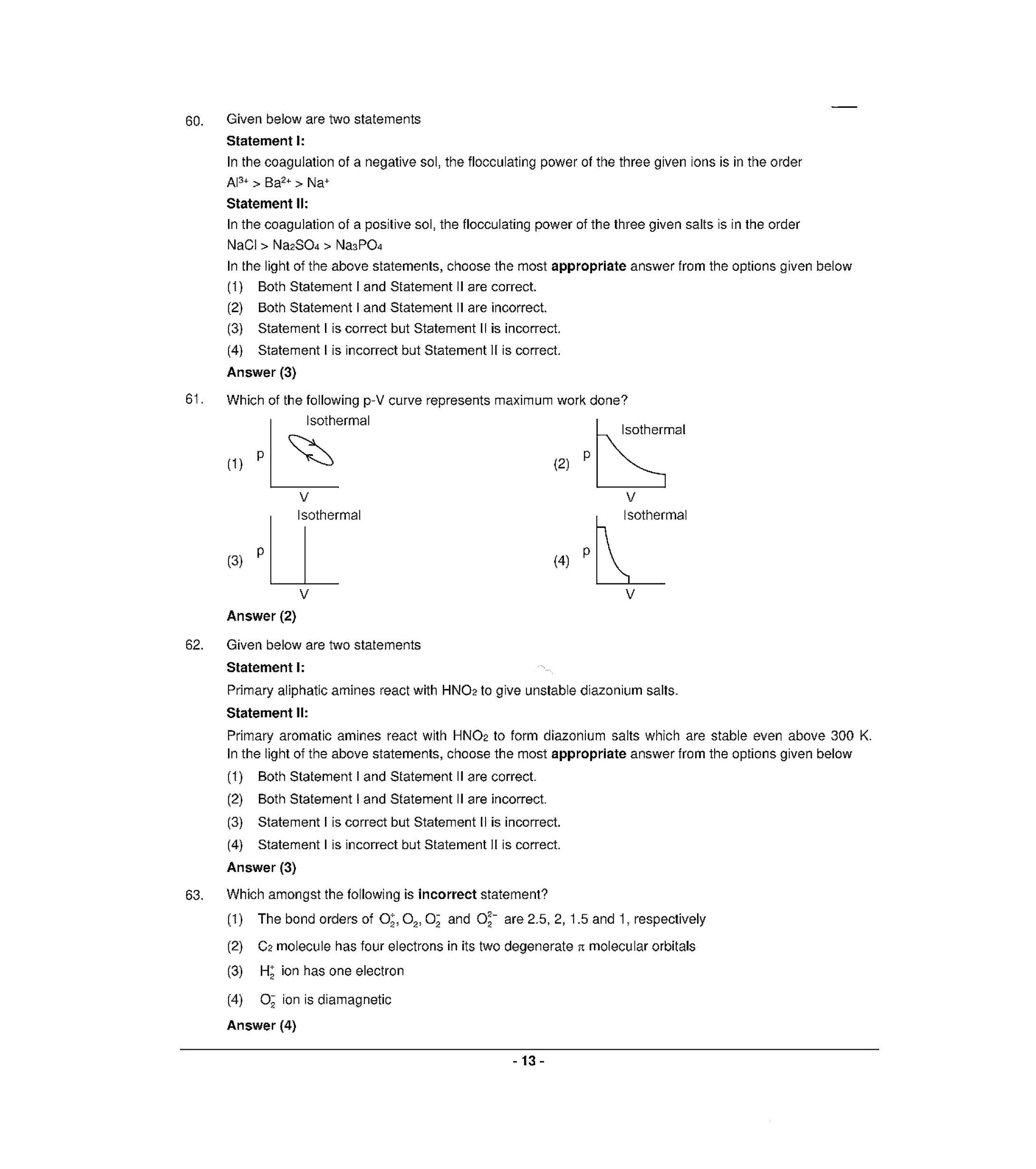 NEET Q6 2022 Question Paper - Page 12