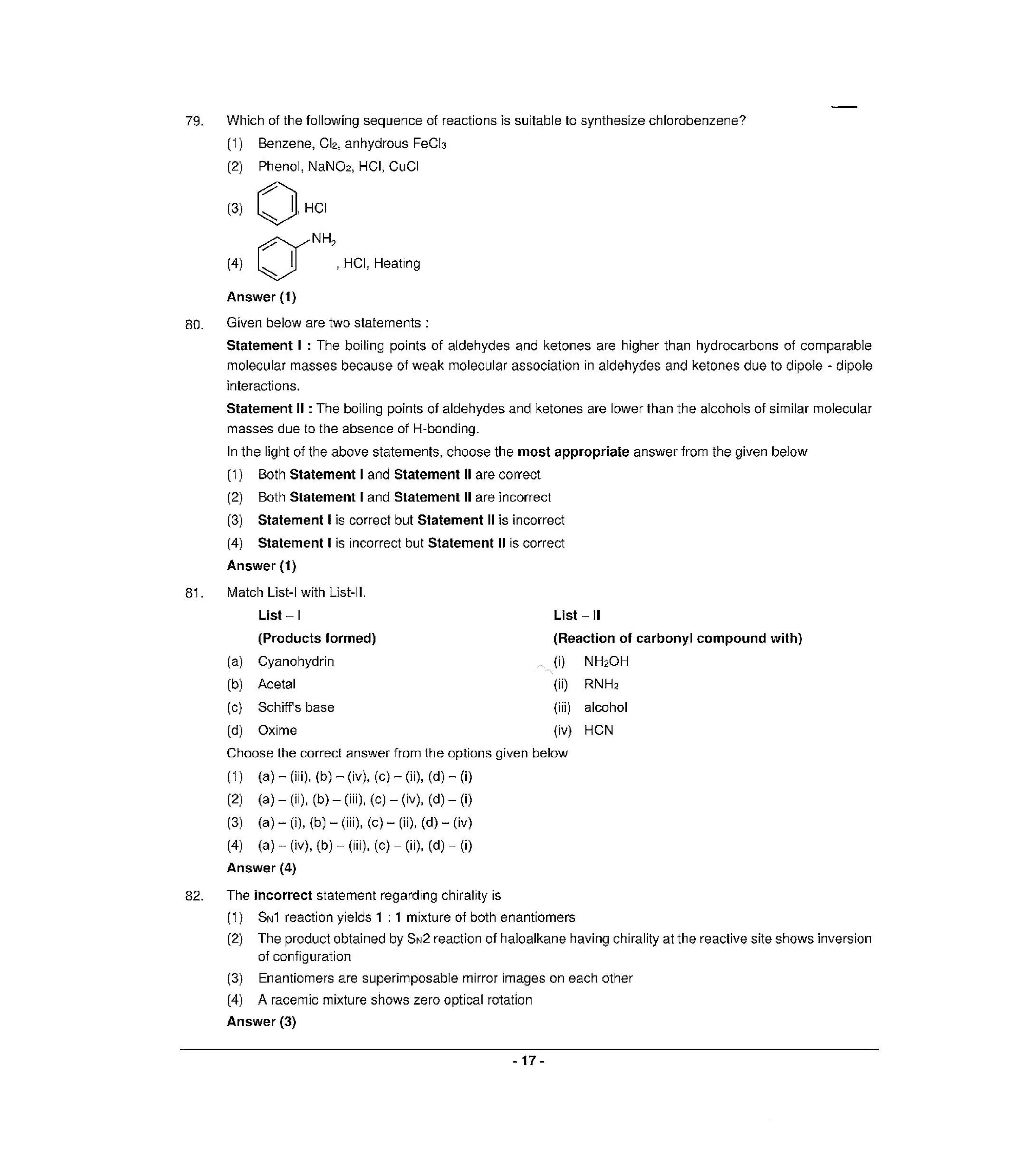 NEET Q6 2022 Question Paper - Page 16