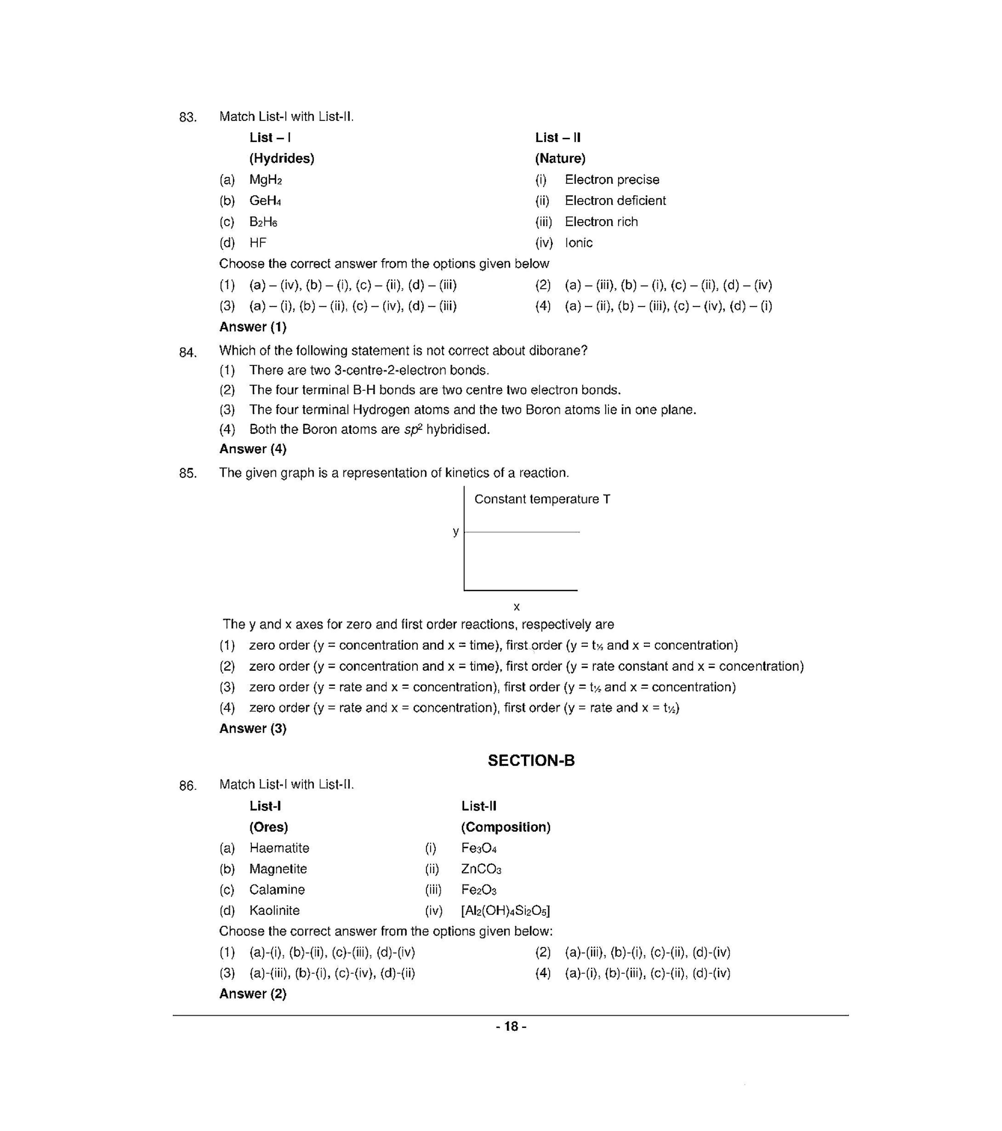 NEET Q6 2022 Question Paper - Page 17