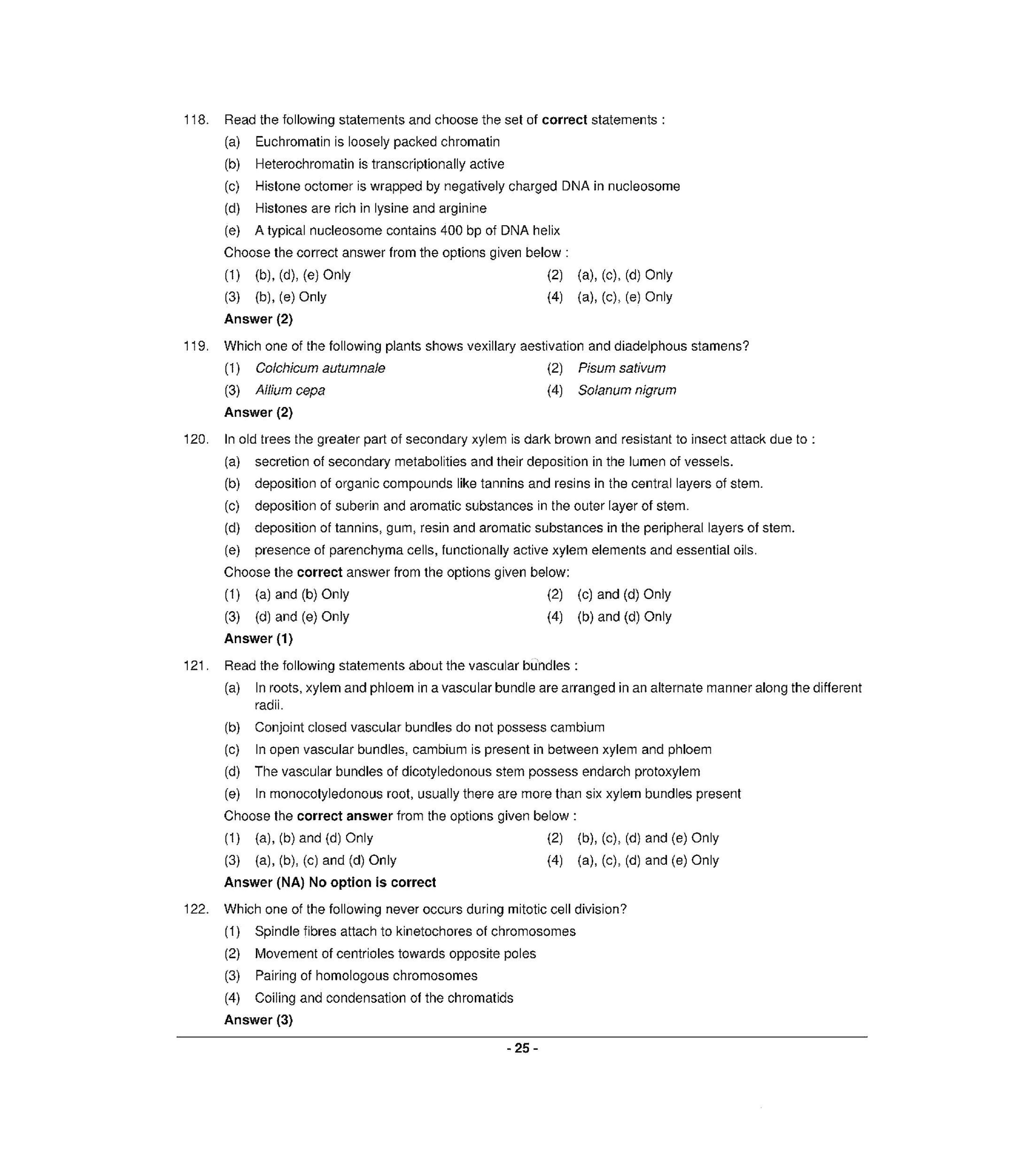 NEET Q6 2022 Question Paper - Page 24