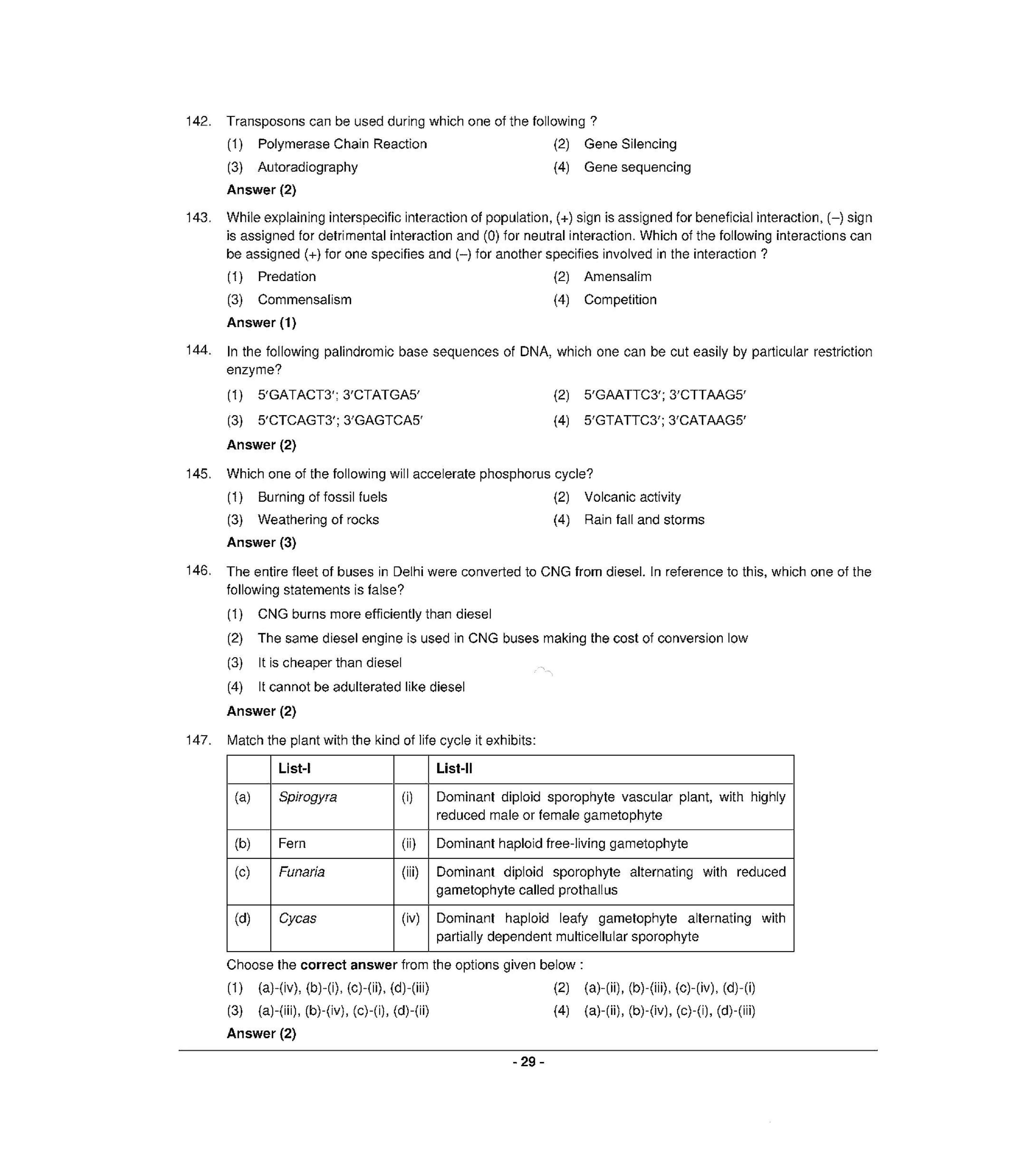 NEET Q6 2022 Question Paper - Page 28