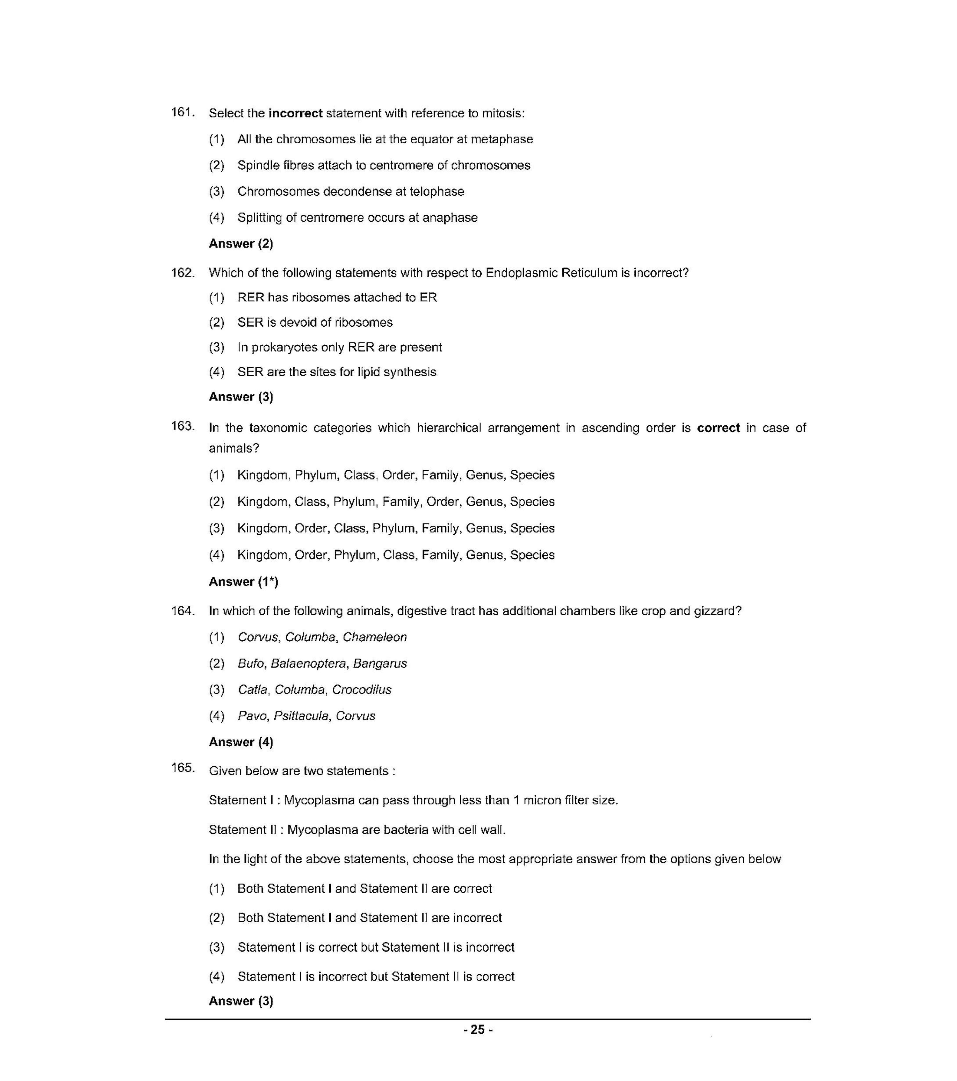 NEET Q6 2022 Question Paper - Page 32