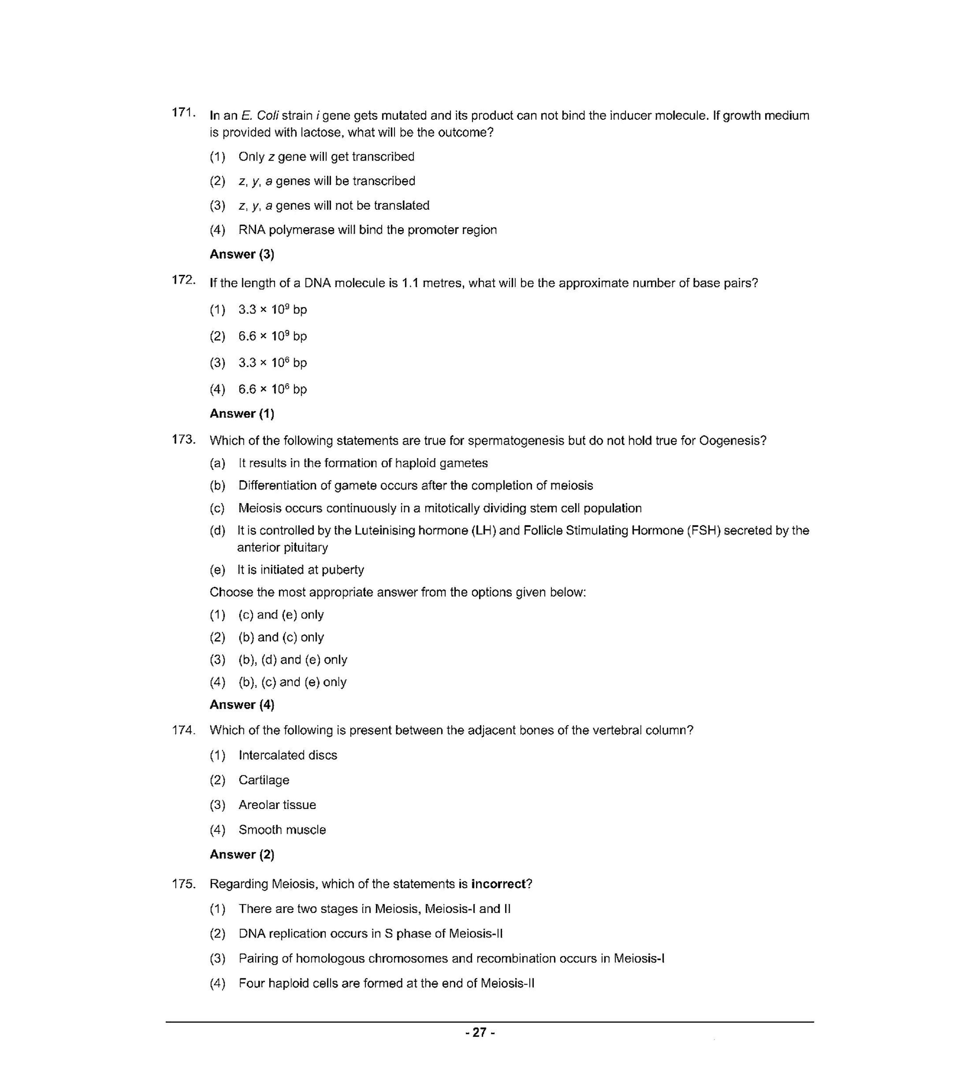 NEET Q6 2022 Question Paper - Page 34