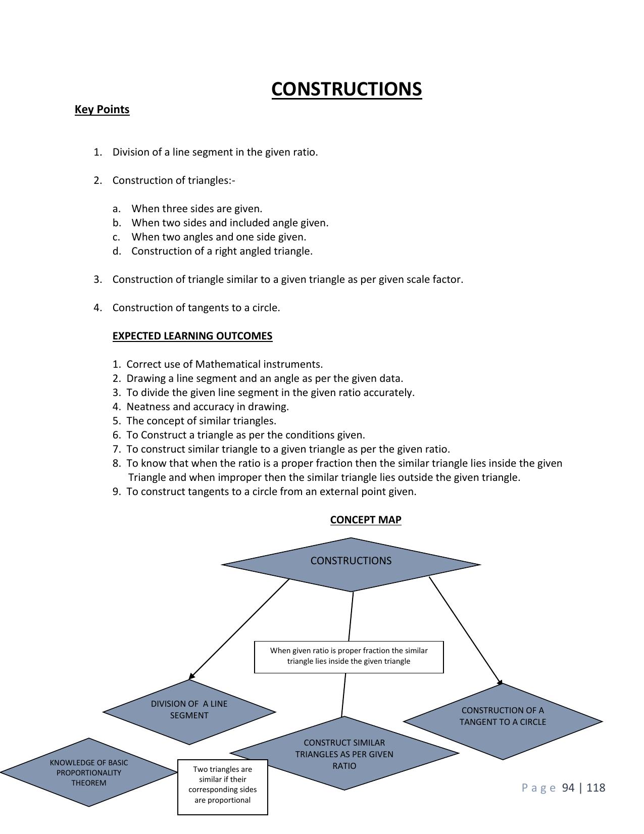CBSE Worksheets for Class 10 Maths Probability Assignment 7 - Page 1