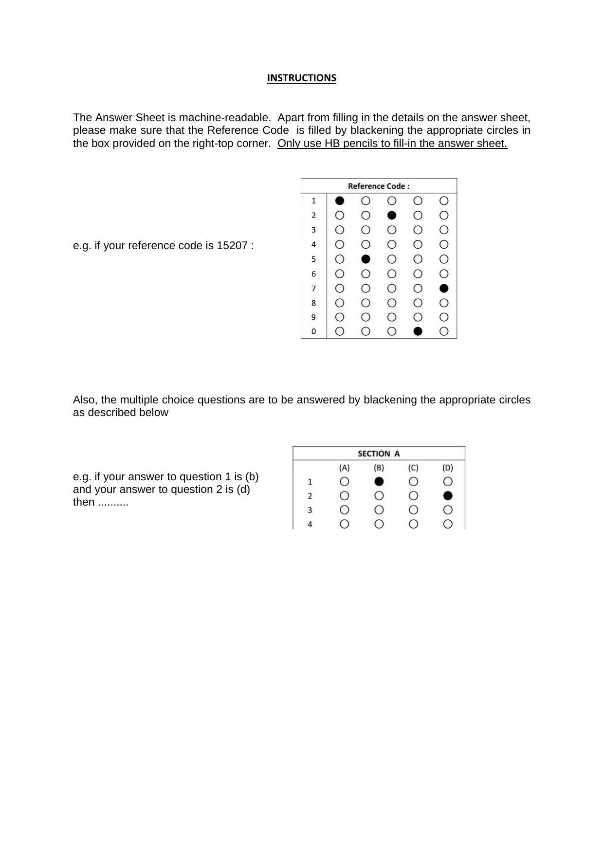 TIFR GS 2012 Physics X Question Paper - Page 15