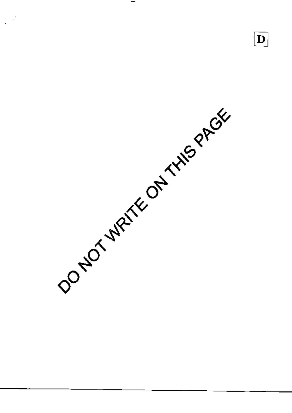 JAM 2010: BT Question Paper - Page 27