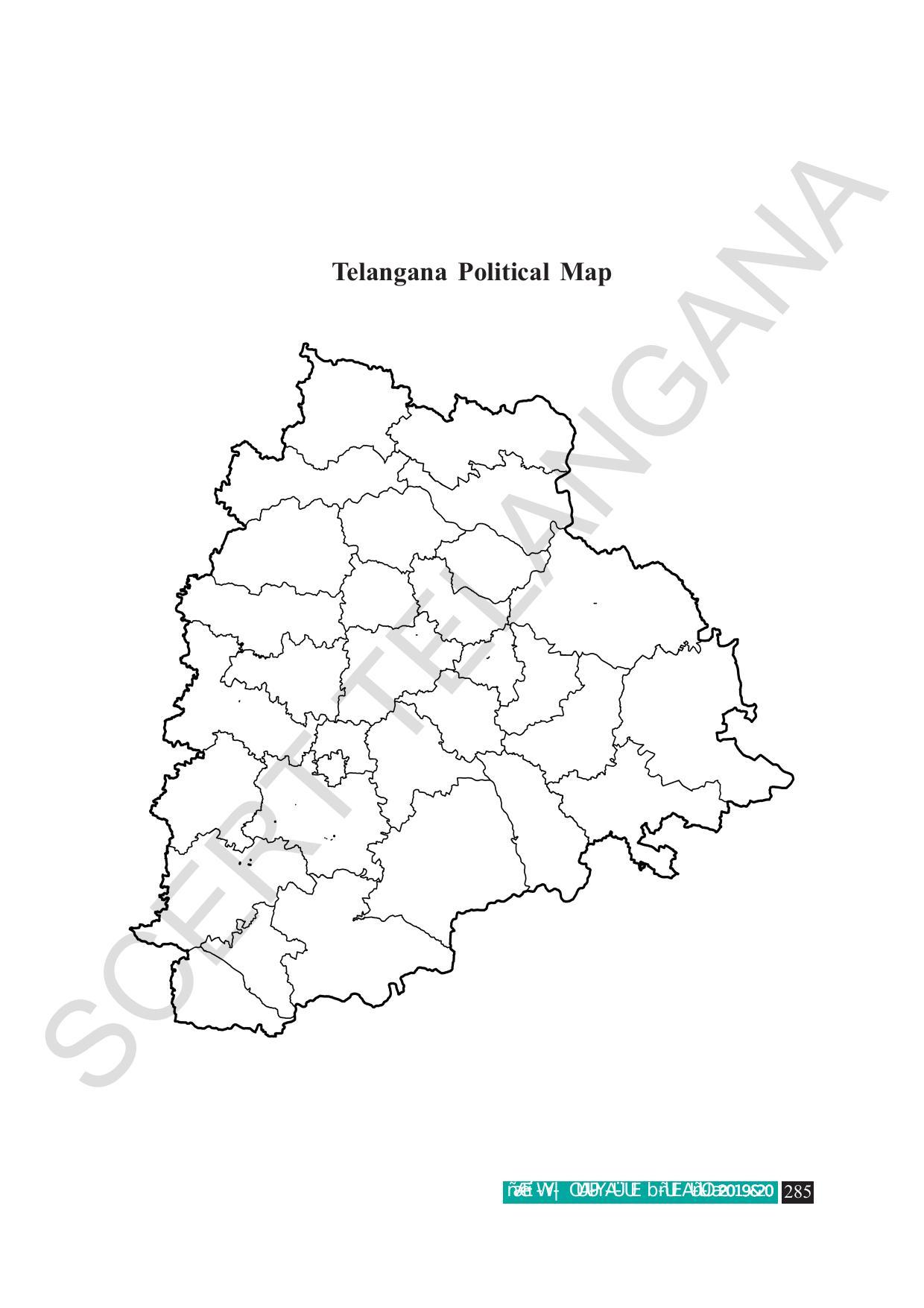 TS SCERT Class 9 Social Science (Kannada Medium) Text Book - Page 297