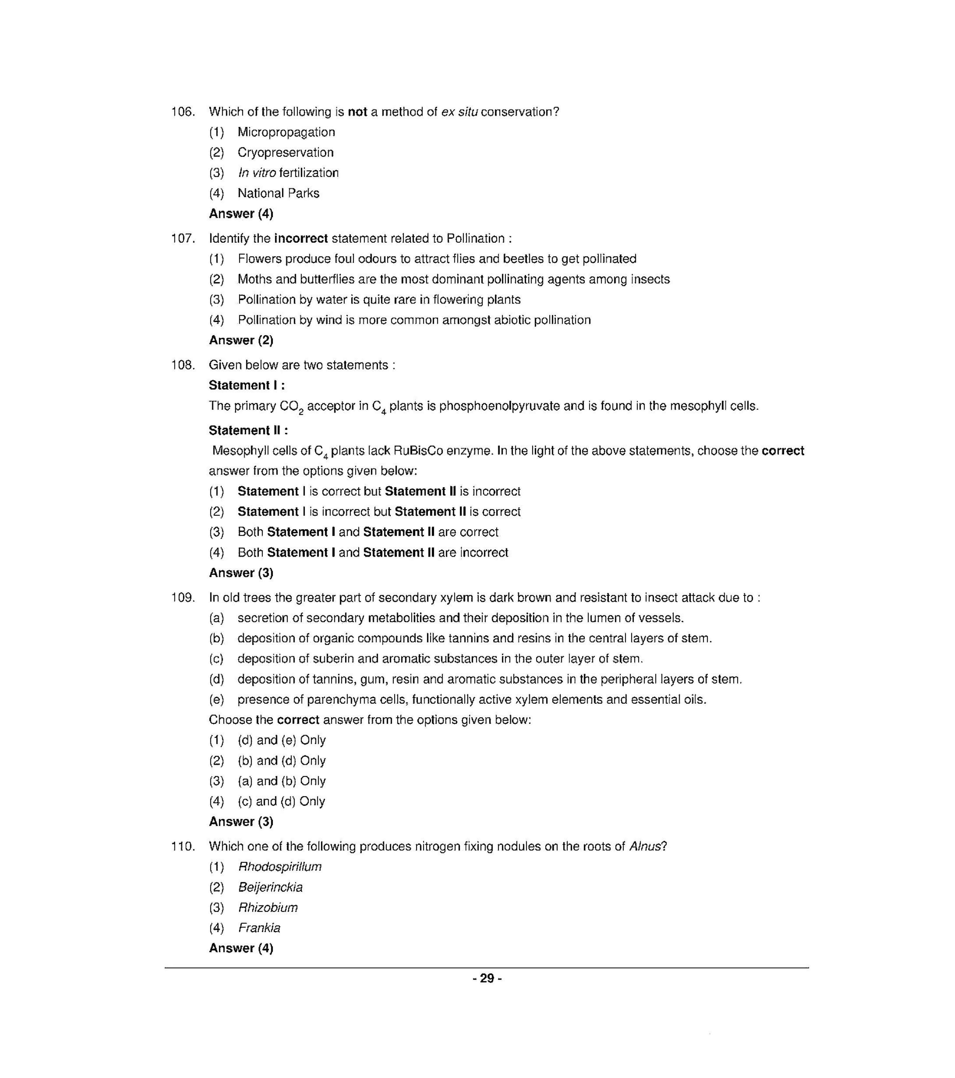 NEET S5 2021 Question Paper - Page 28
