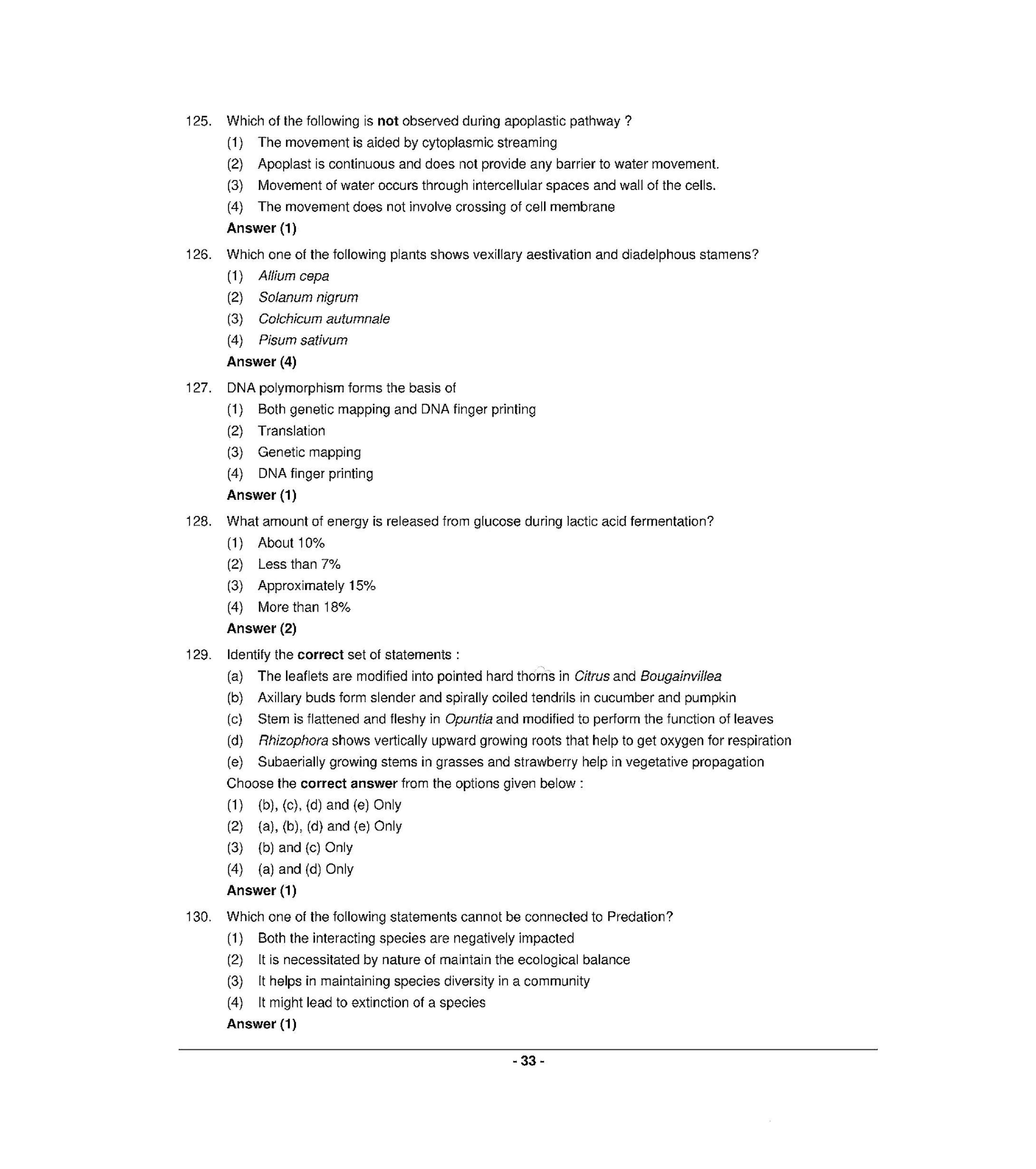 NEET S5 2021 Question Paper - Page 32