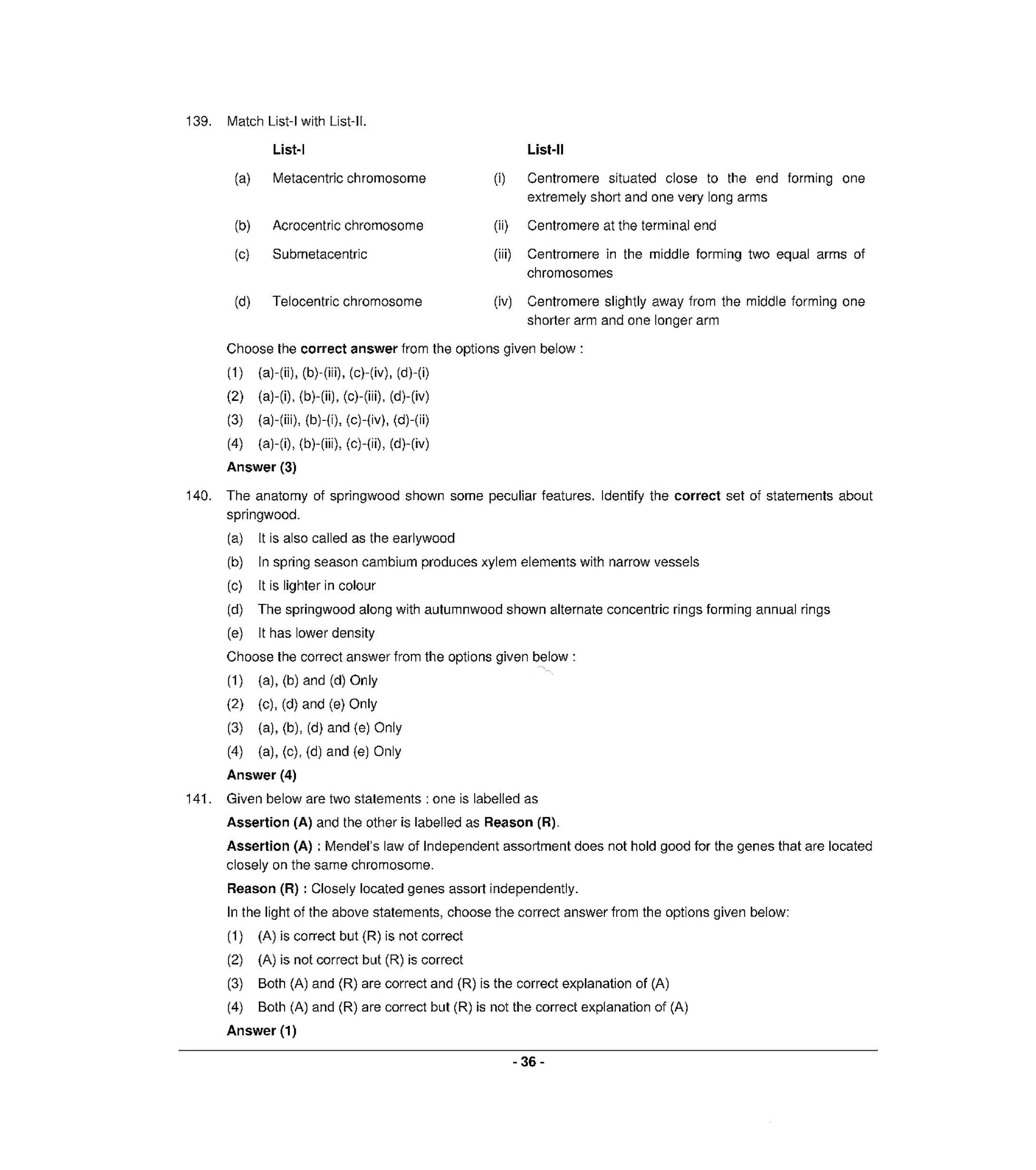 NEET S5 2021 Question Paper - Page 35