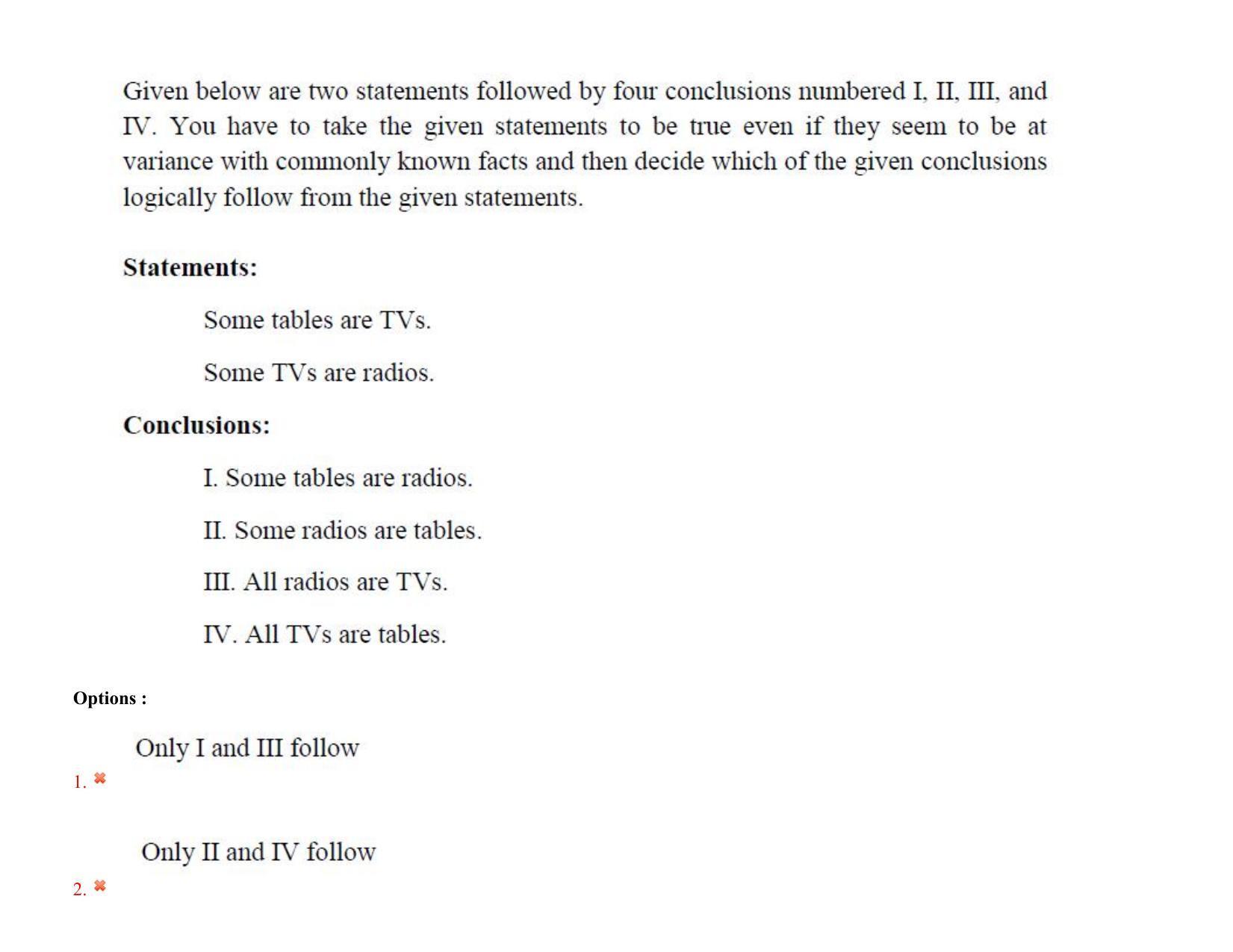 AP RCET 2022: Tourism Management -  18-10-2022 (Tuesday) Session-II: Question Paper With keys - Page 32