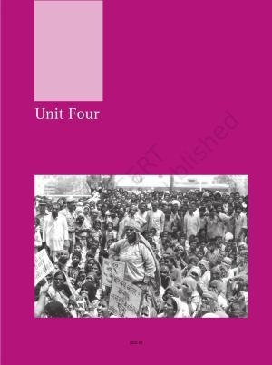 NCERT Book for Class 8 Civics Chapter 7 Understanding Marginalisation